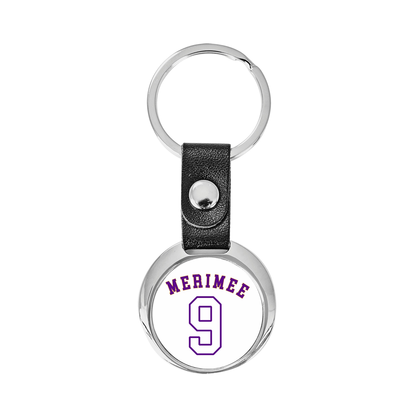 Key Chain — Shirsey Arch in Classic