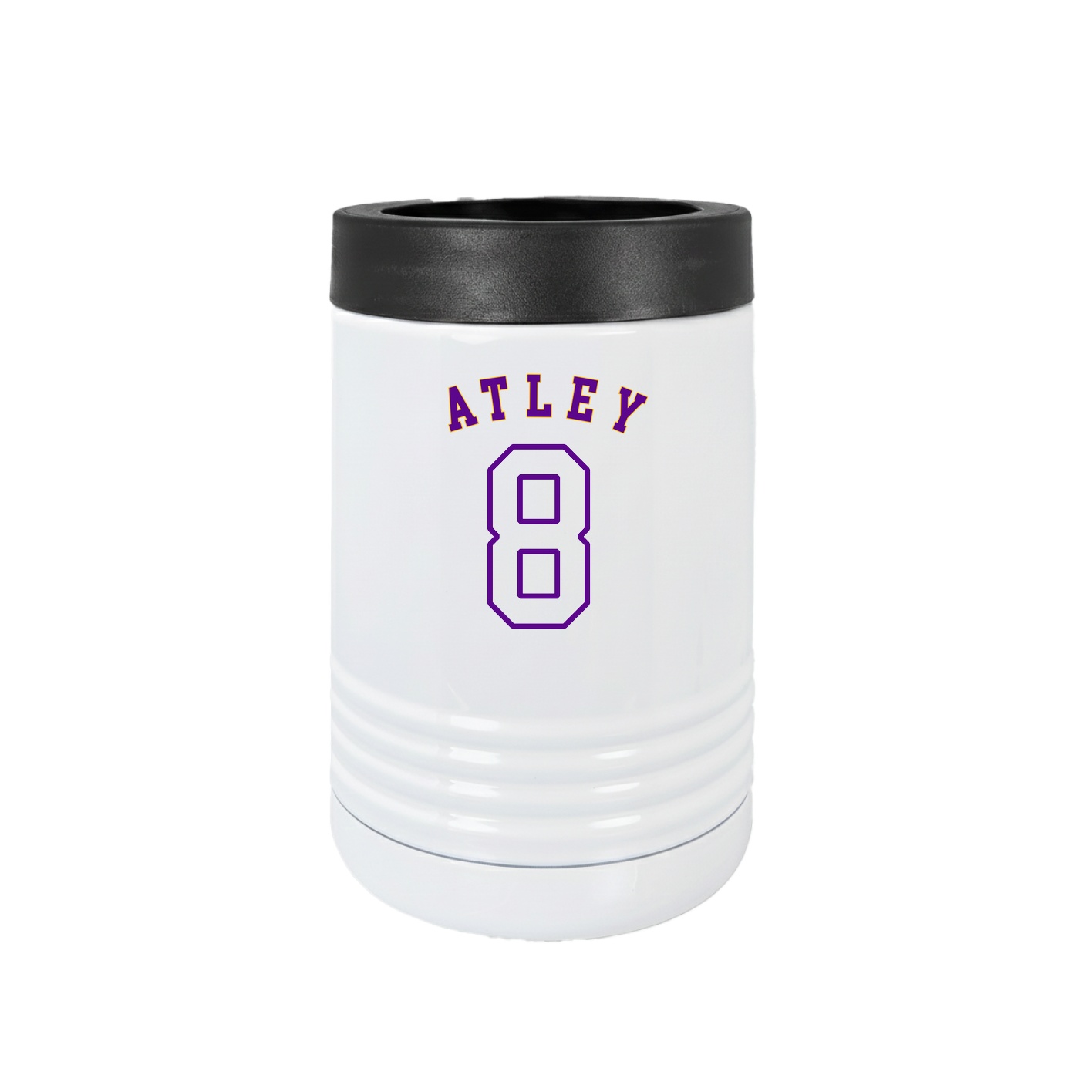 Beverage Holder — Shirsey Arch in White