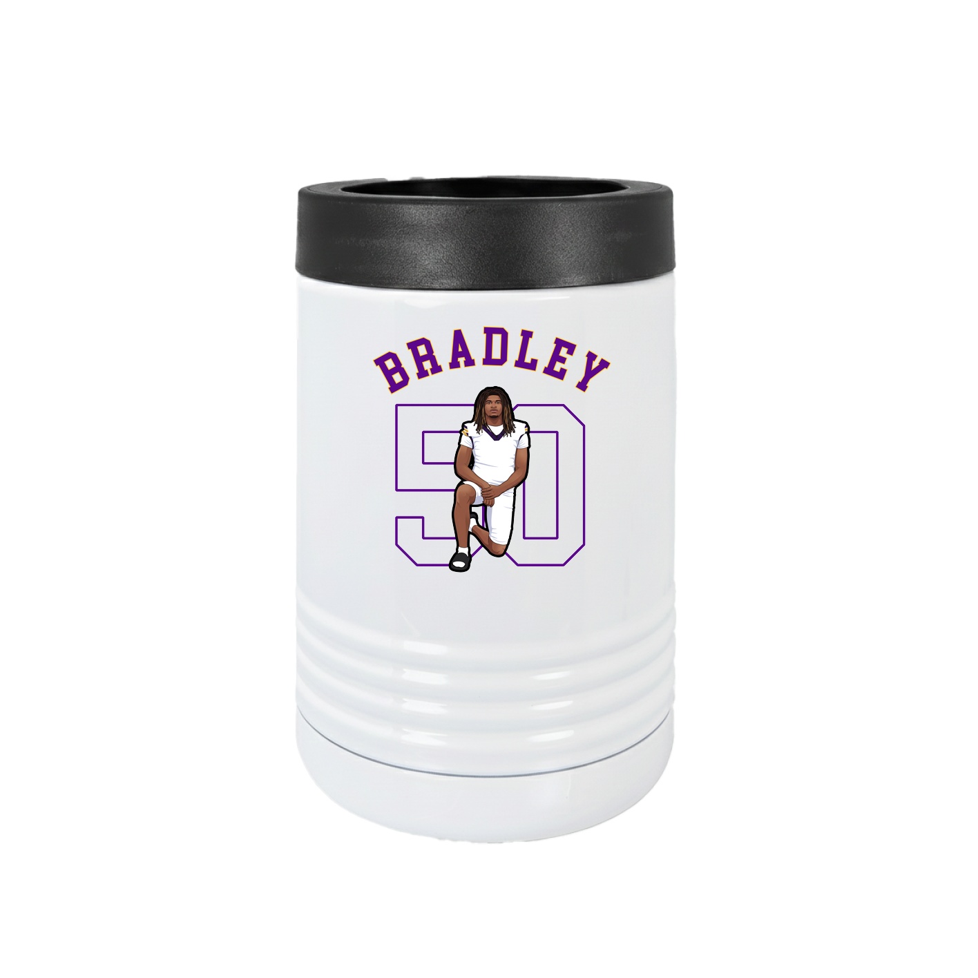 Beverage Holder — Shirsey Arch in White