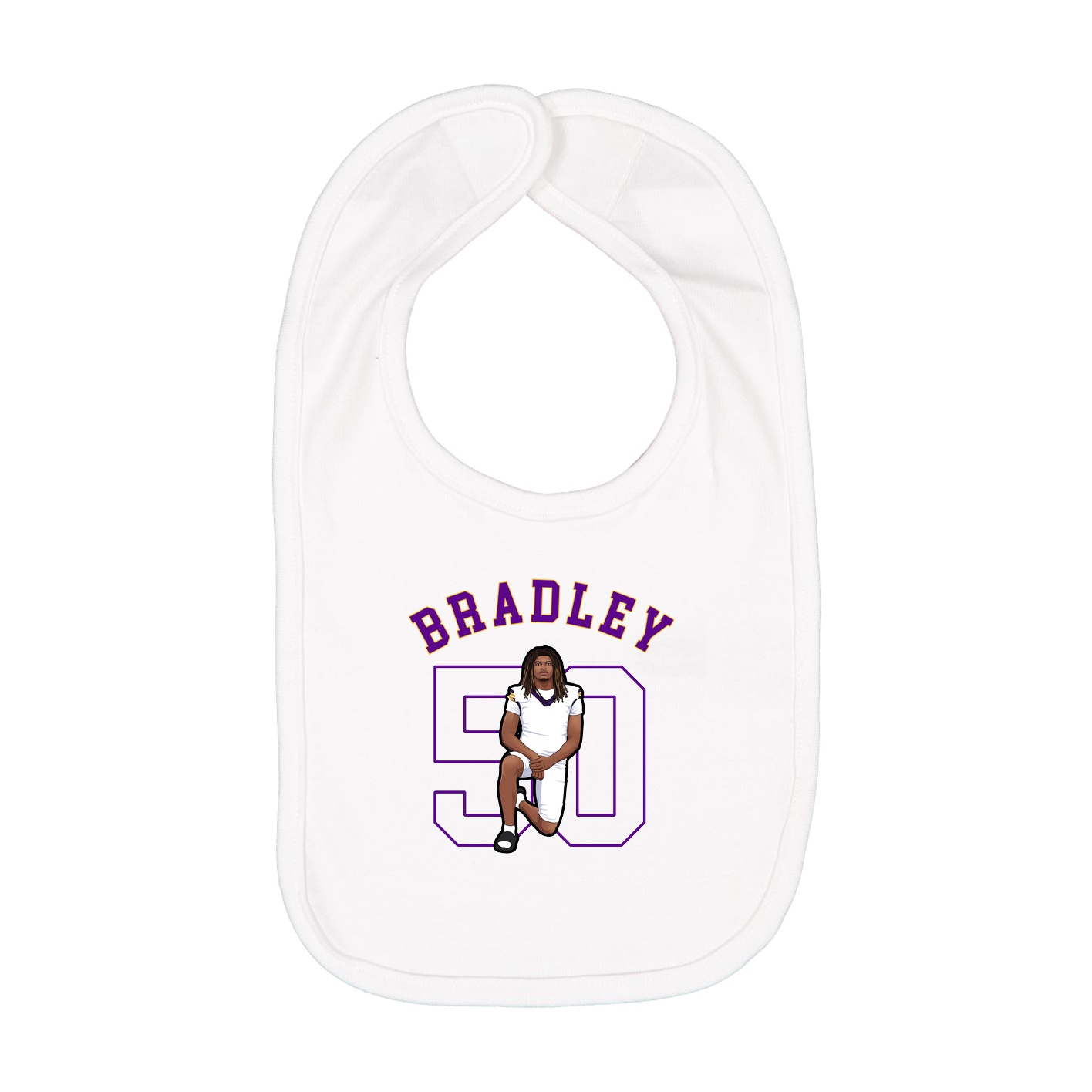 Infant Bib