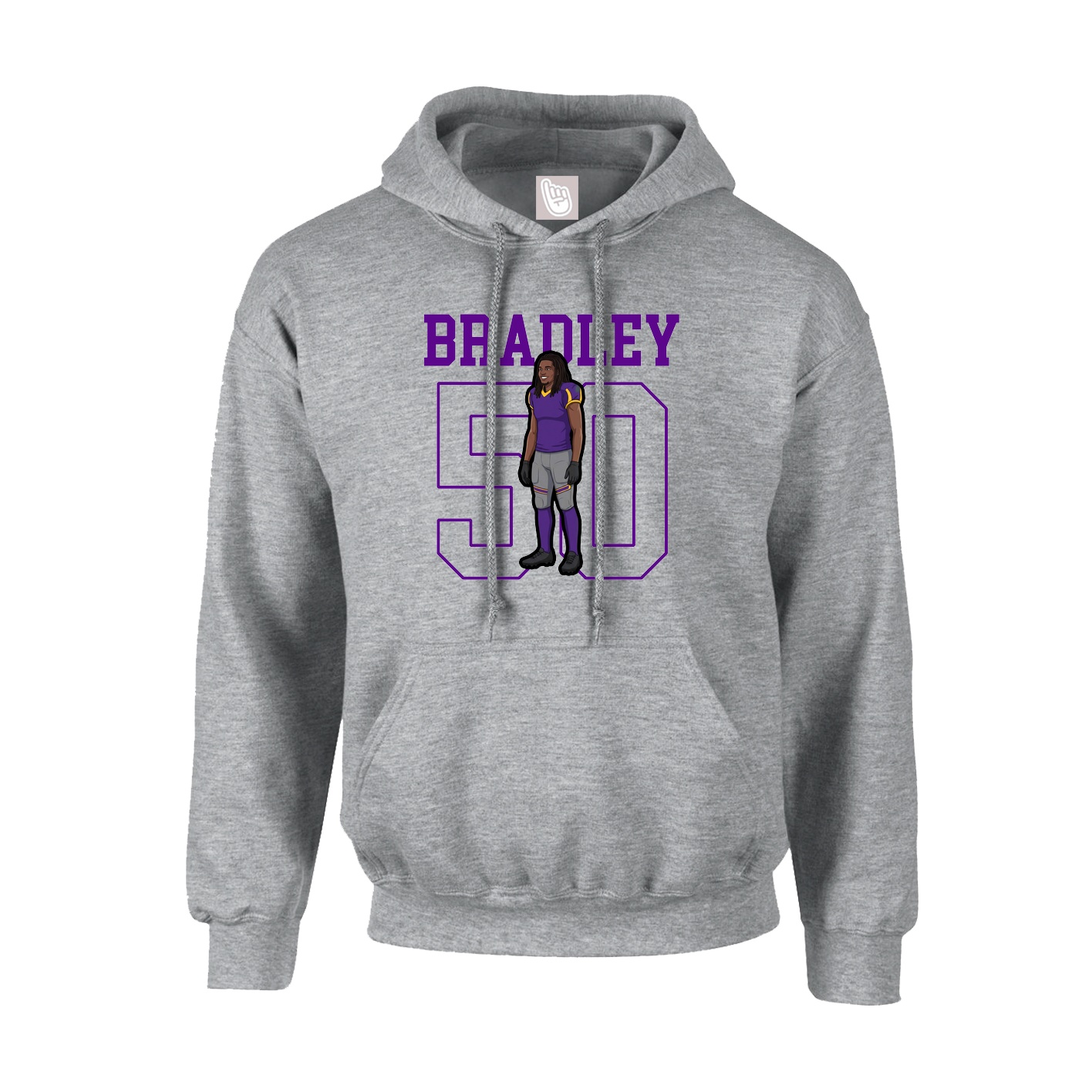 Youth Hoodie