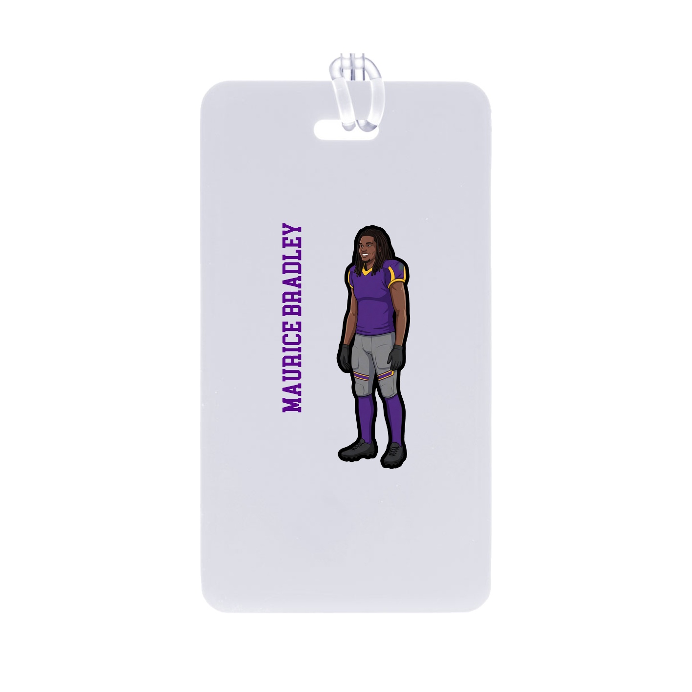 Bag Tag