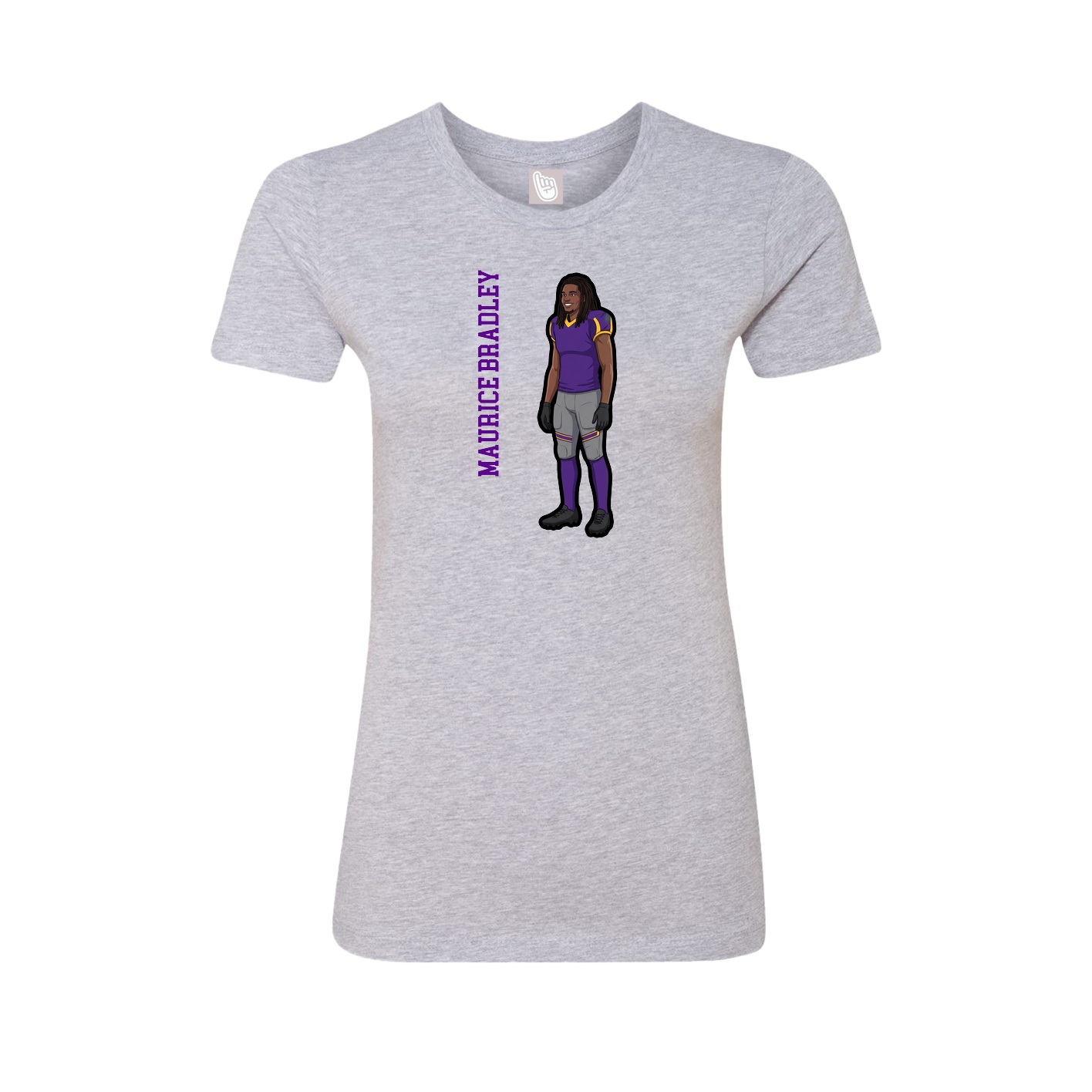 NIL Club Womens Tee