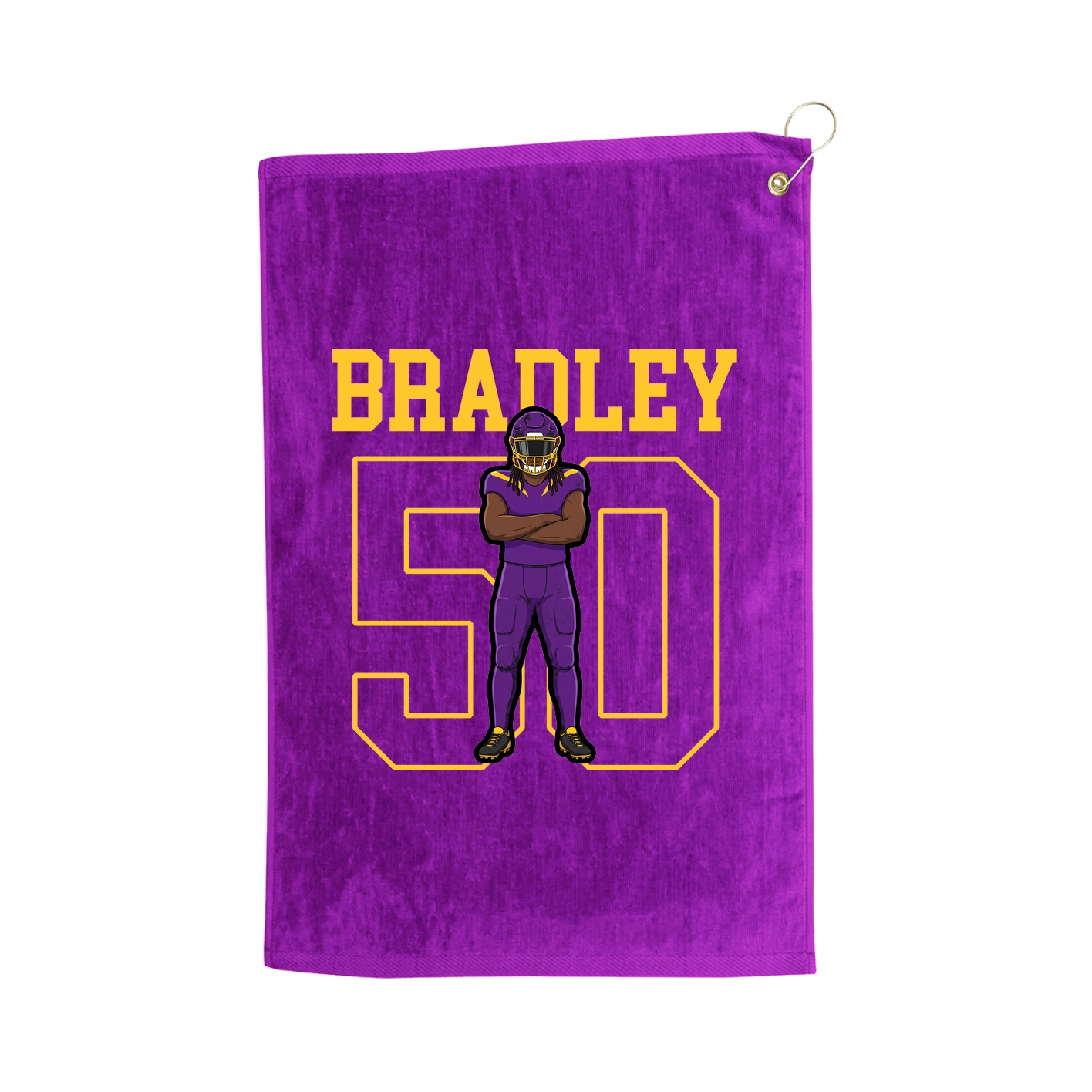Golf Towel