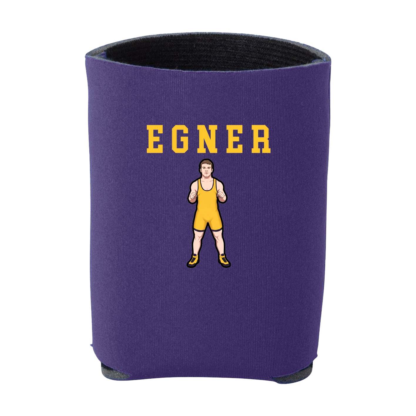 Can Holder — Shirsey in Purple