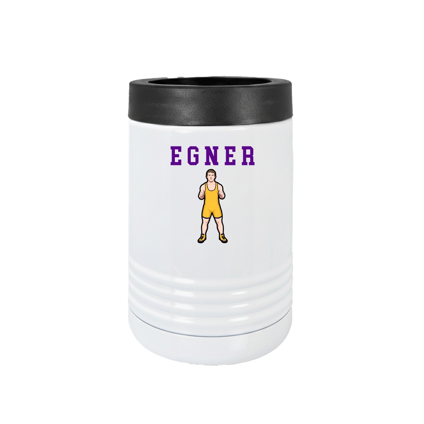 Beverage Holder — Shirsey in White