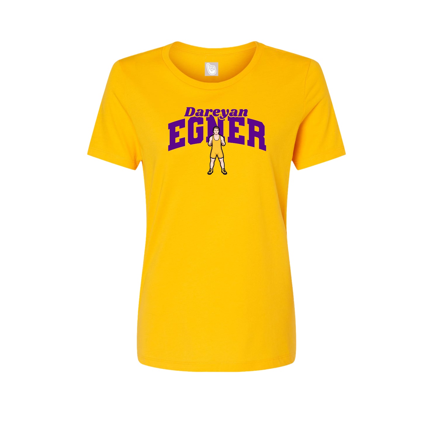 Womens Tee