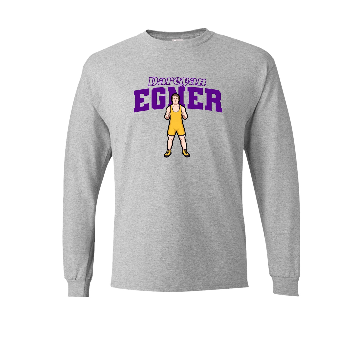 Long Sleeve Tee