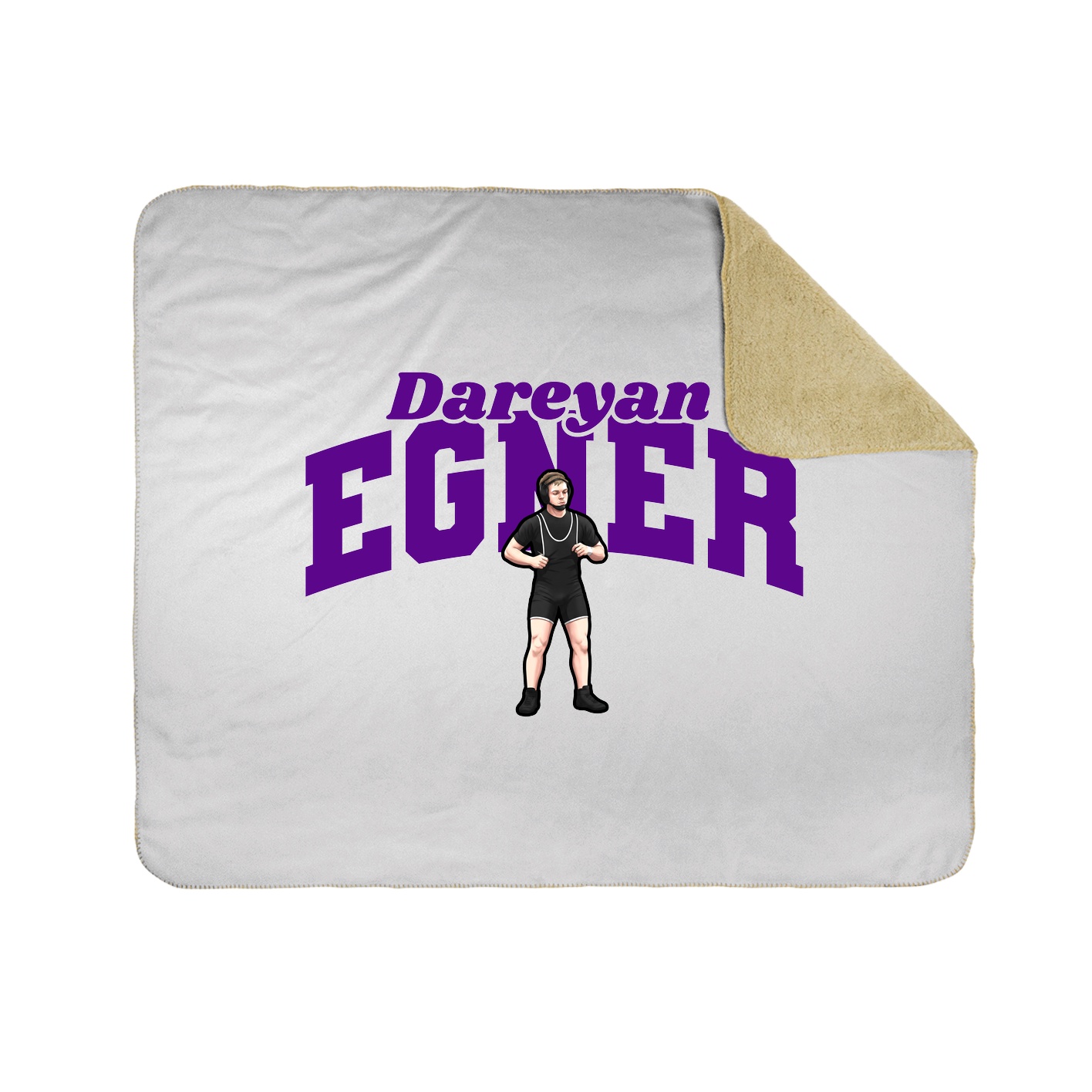Throw Blanket