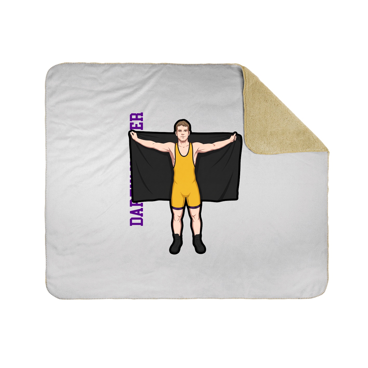 Throw Blanket