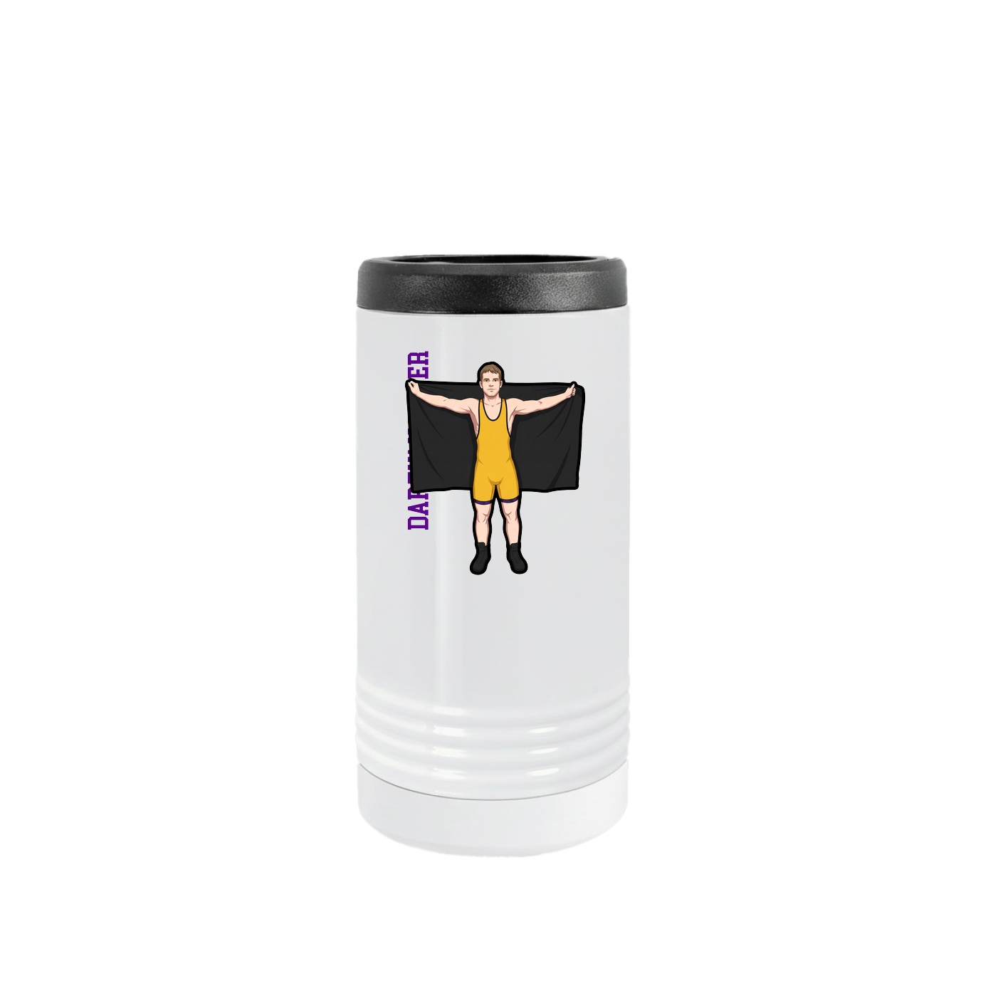 Slim Beverage Holder