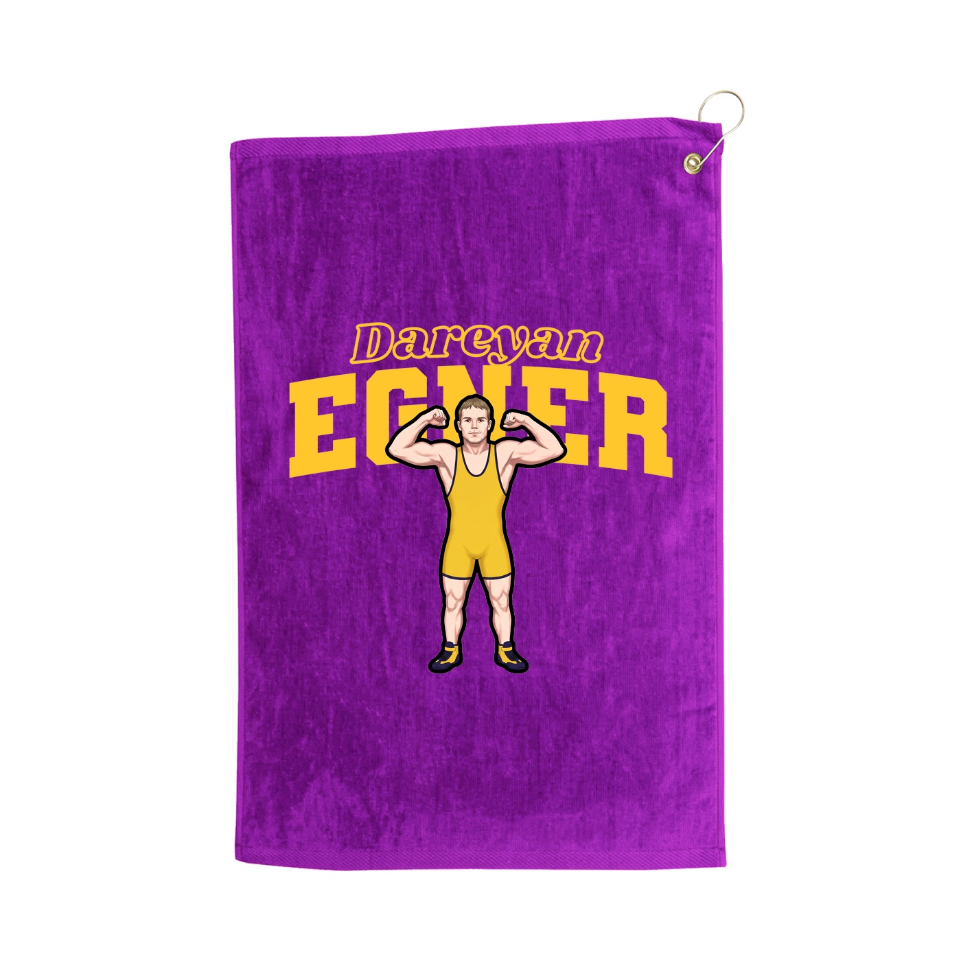 Golf Towel