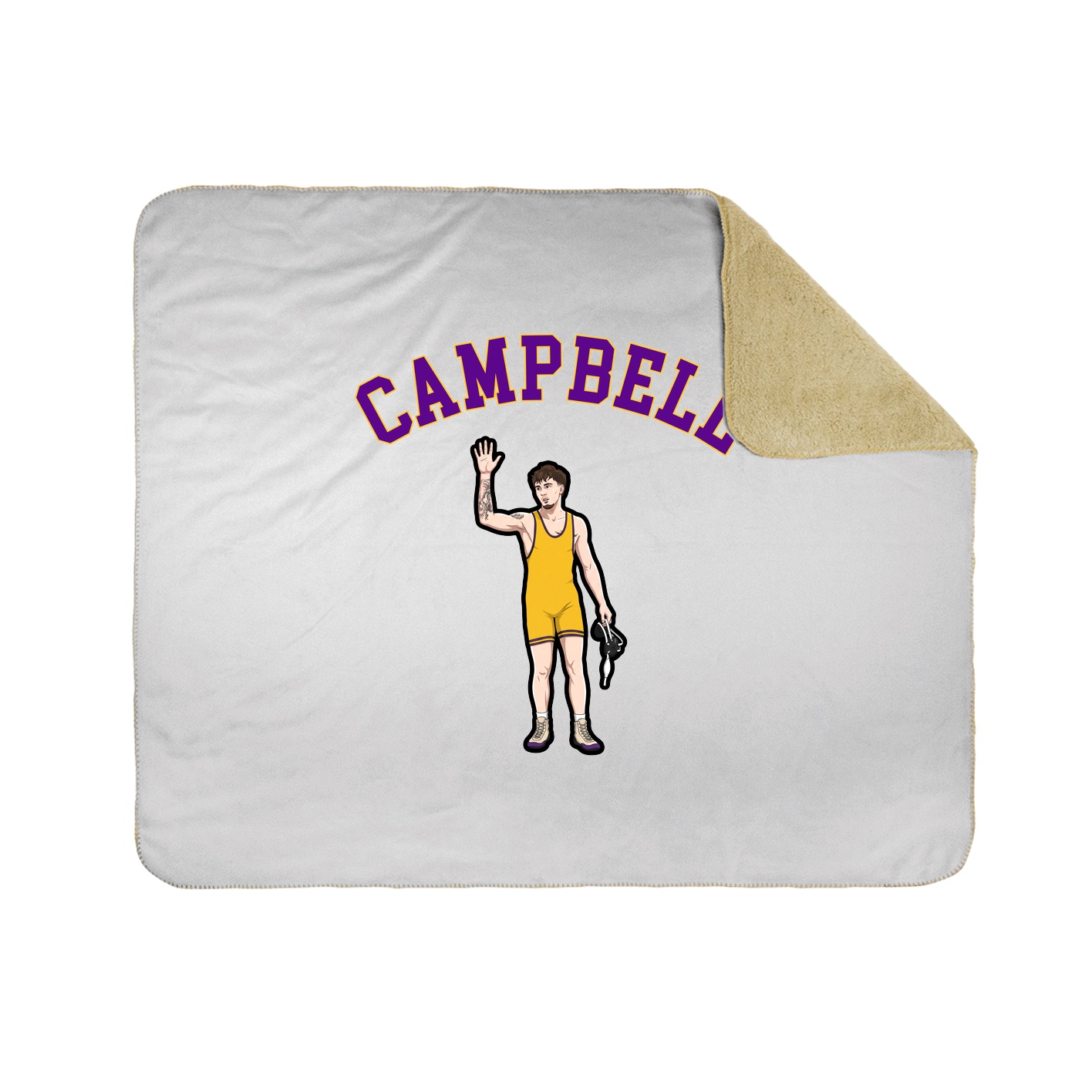 Throw Blanket