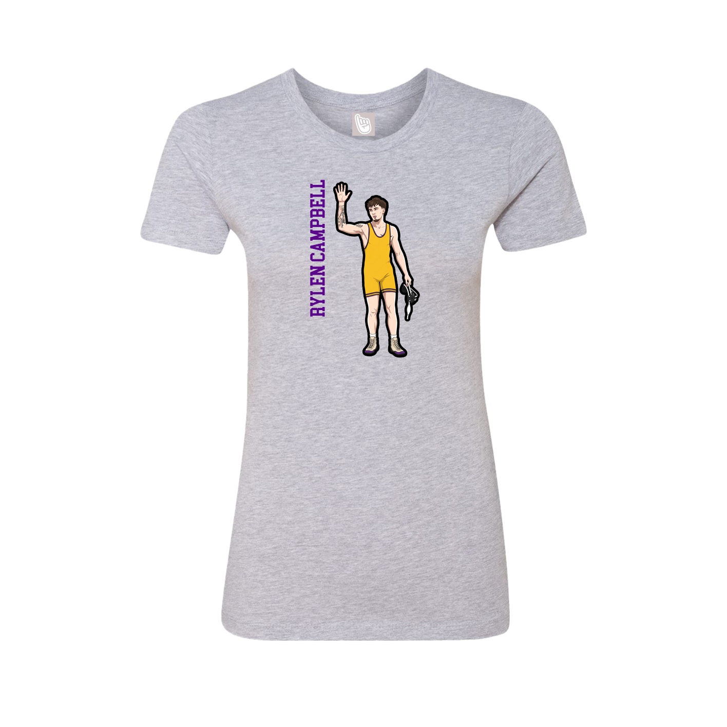 Womens Tee