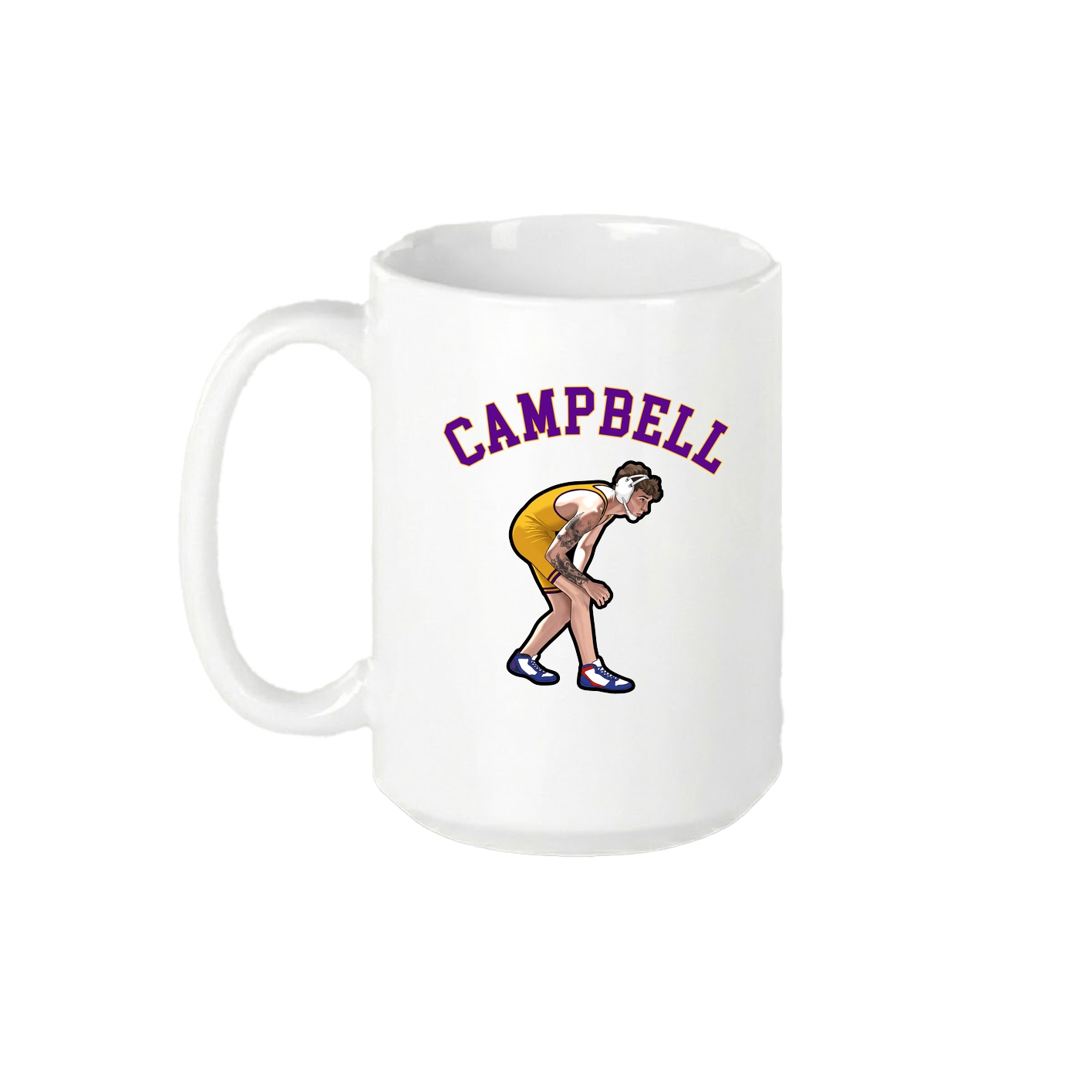 15oz Coffee Mug