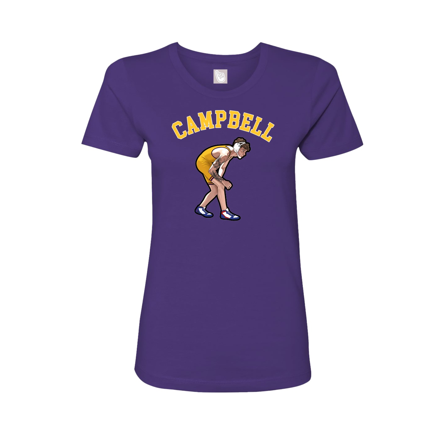 Womens Tee
