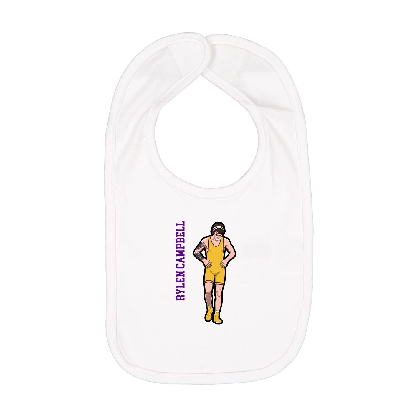 Infant Bib