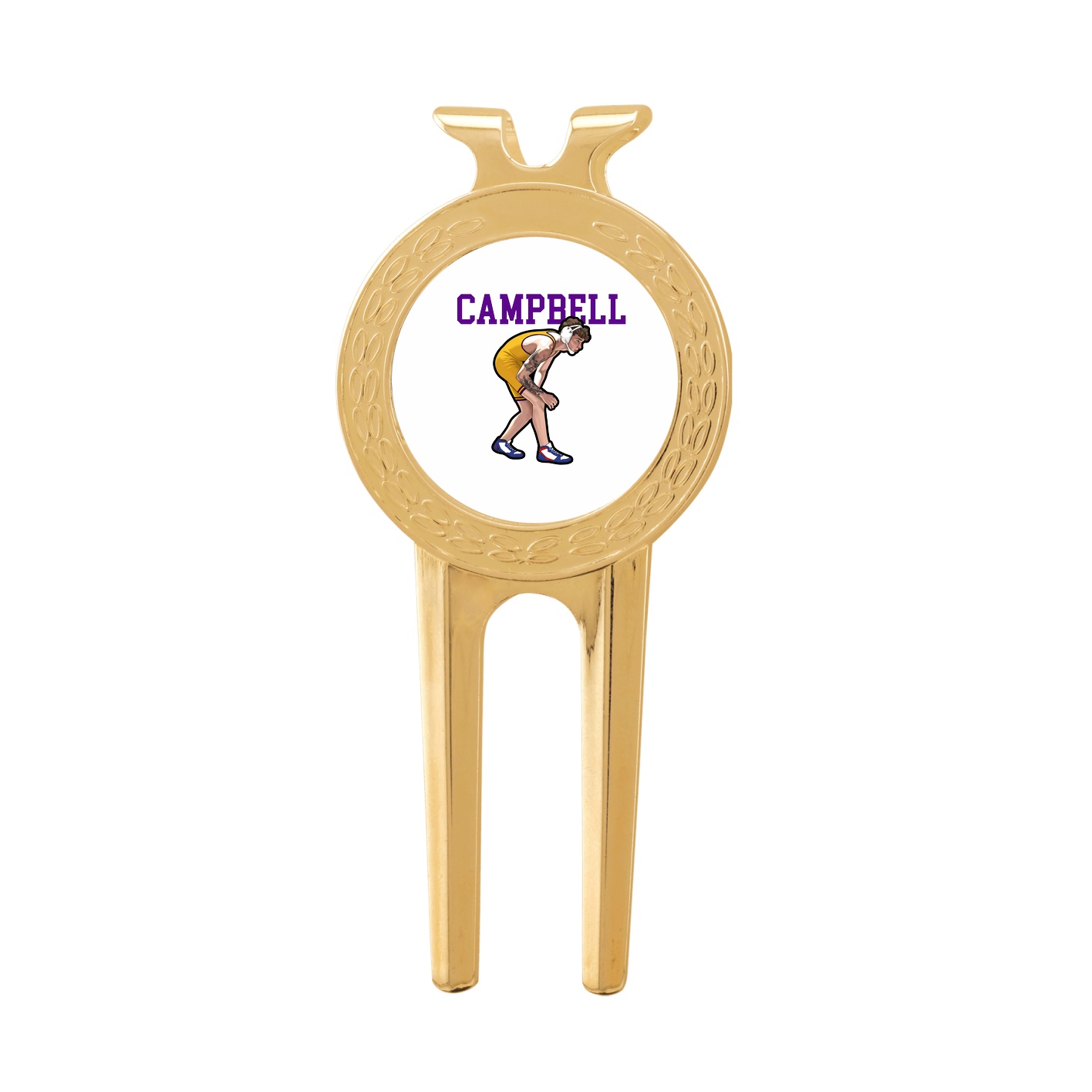 Divot Tool with Ball Marker — Shirsey in Classic
