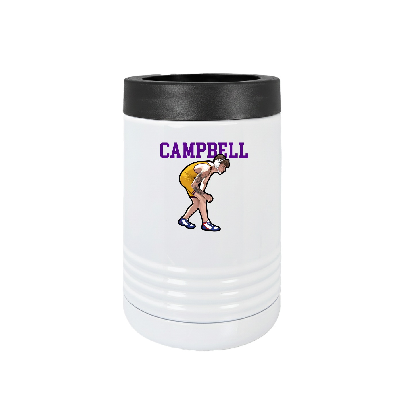 Beverage Holder — Shirsey in White