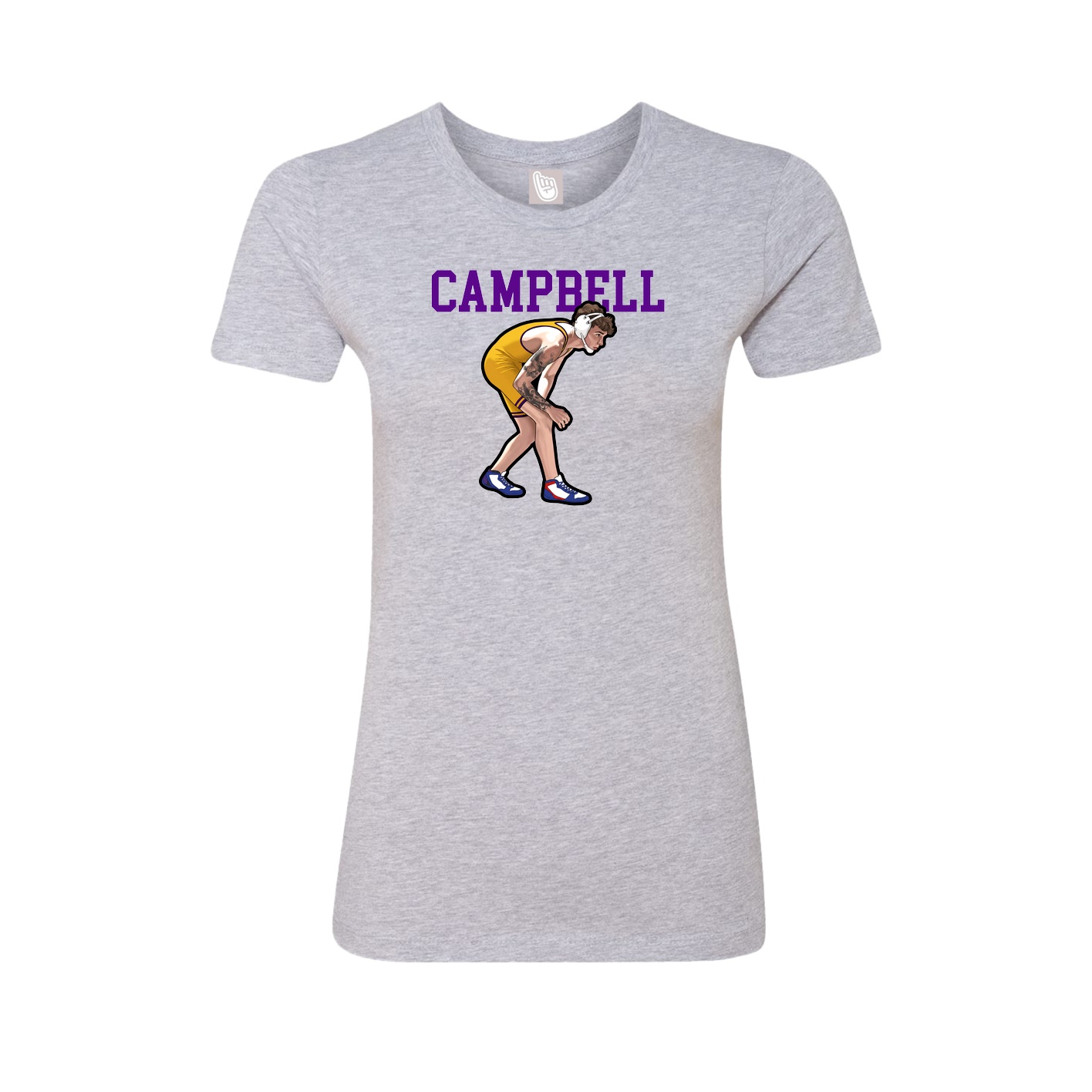 NIL Club Womens Tee