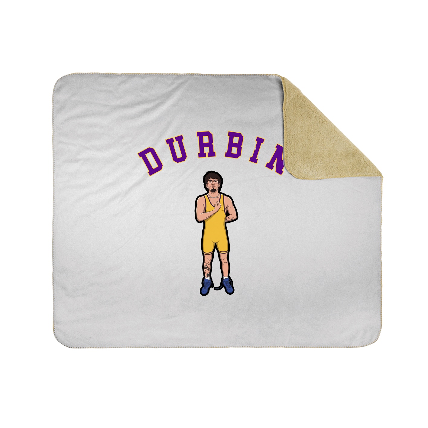 Throw Blanket