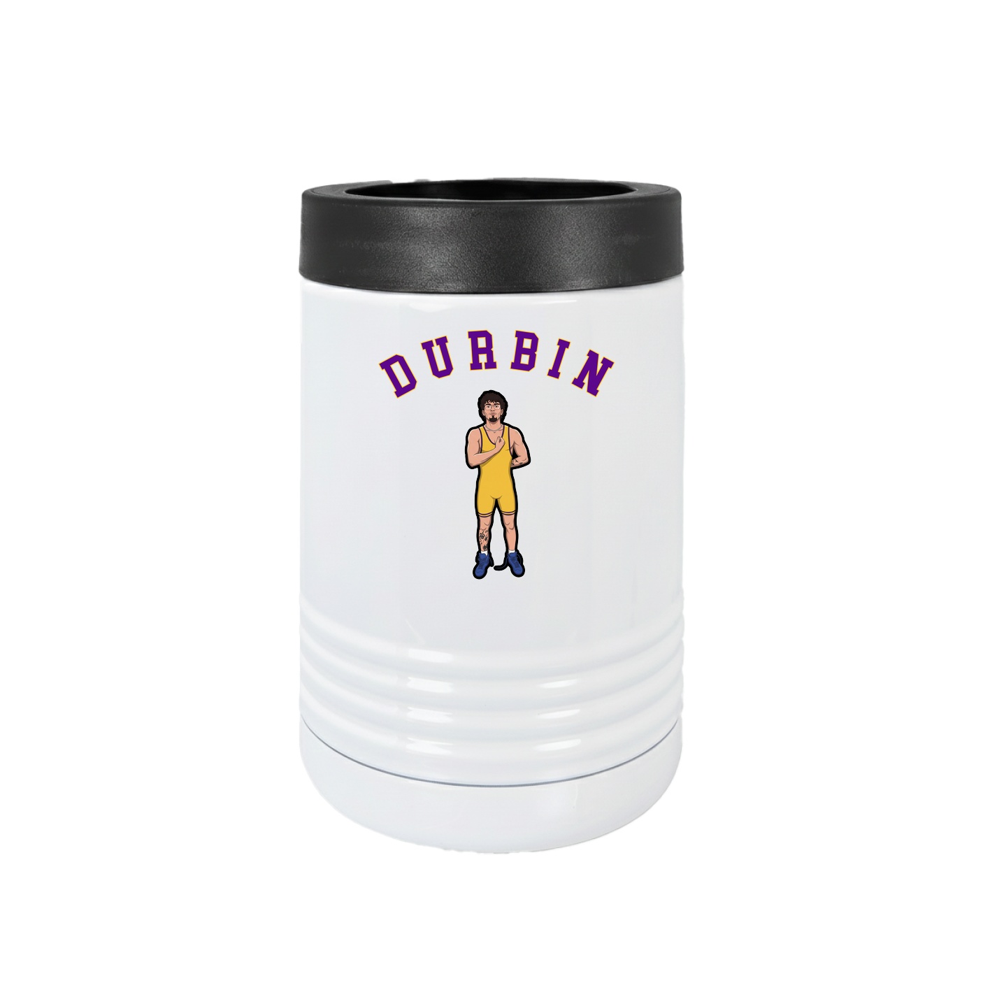 Beverage Holder — Shirsey Arch in White