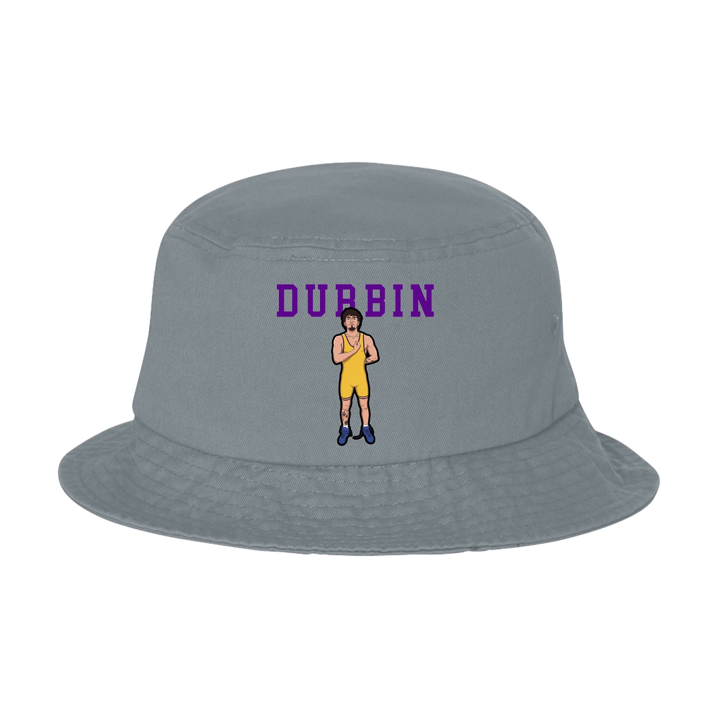 Bucket Cap