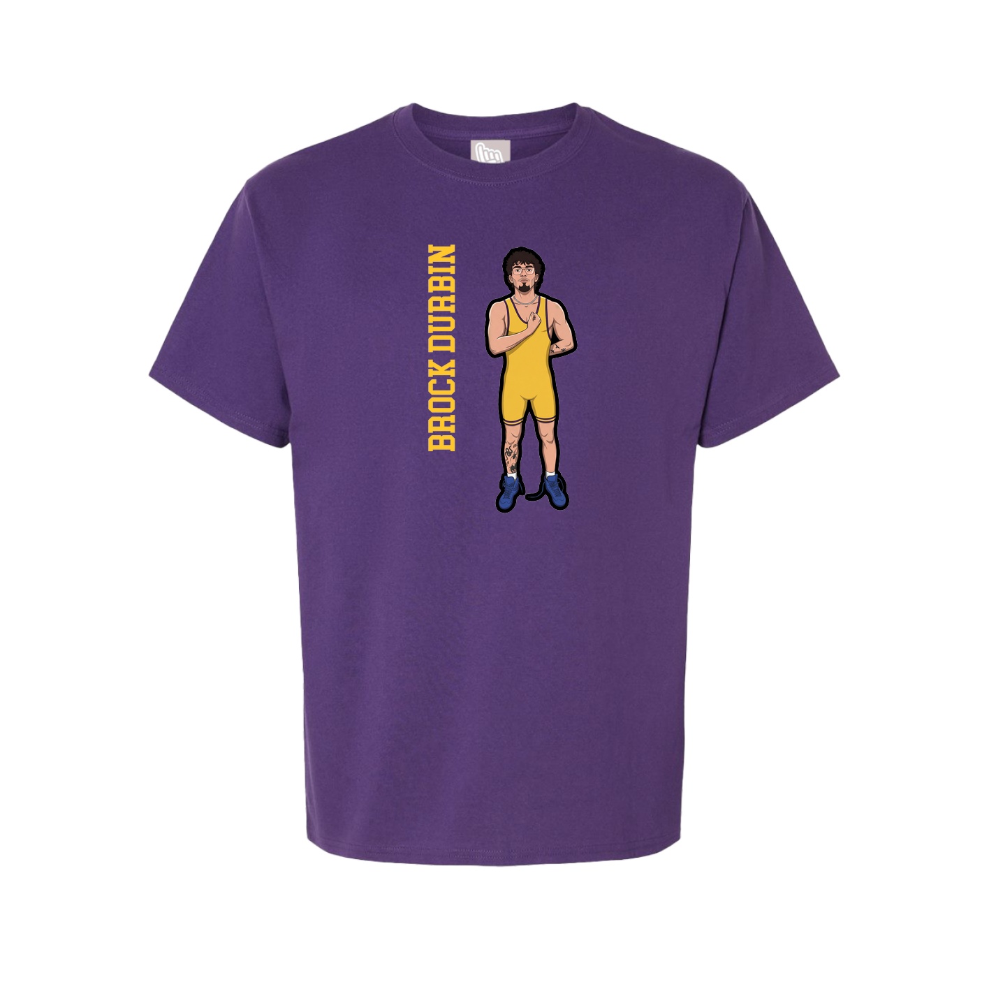 NIL Club Tee