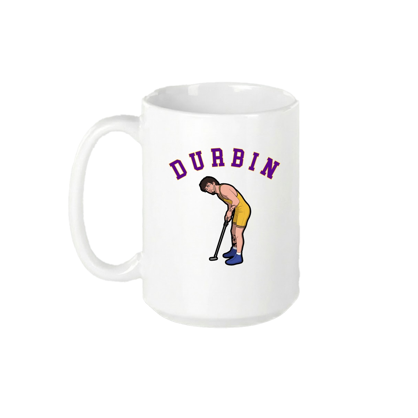 15oz Coffee Mug