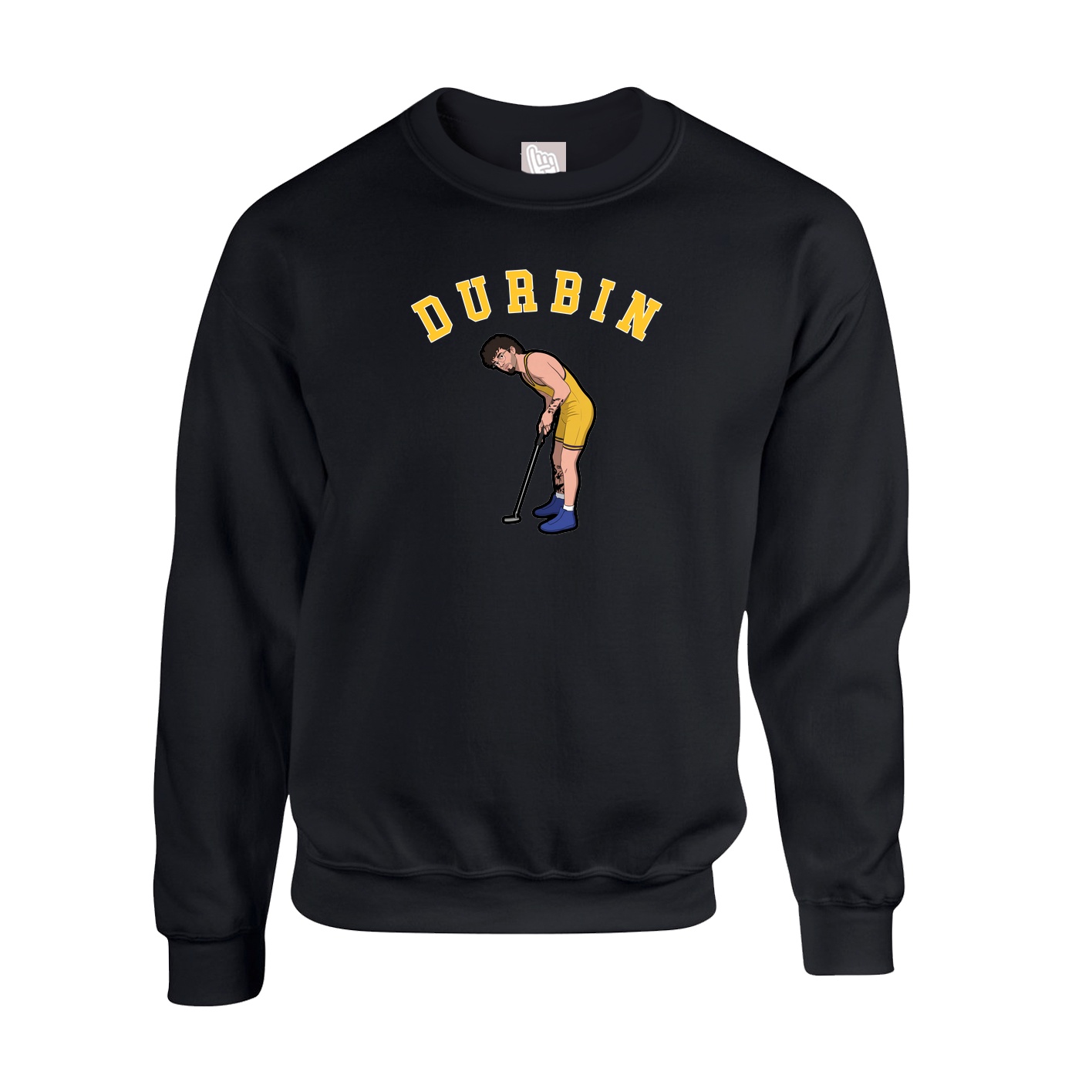 Fleece Crew