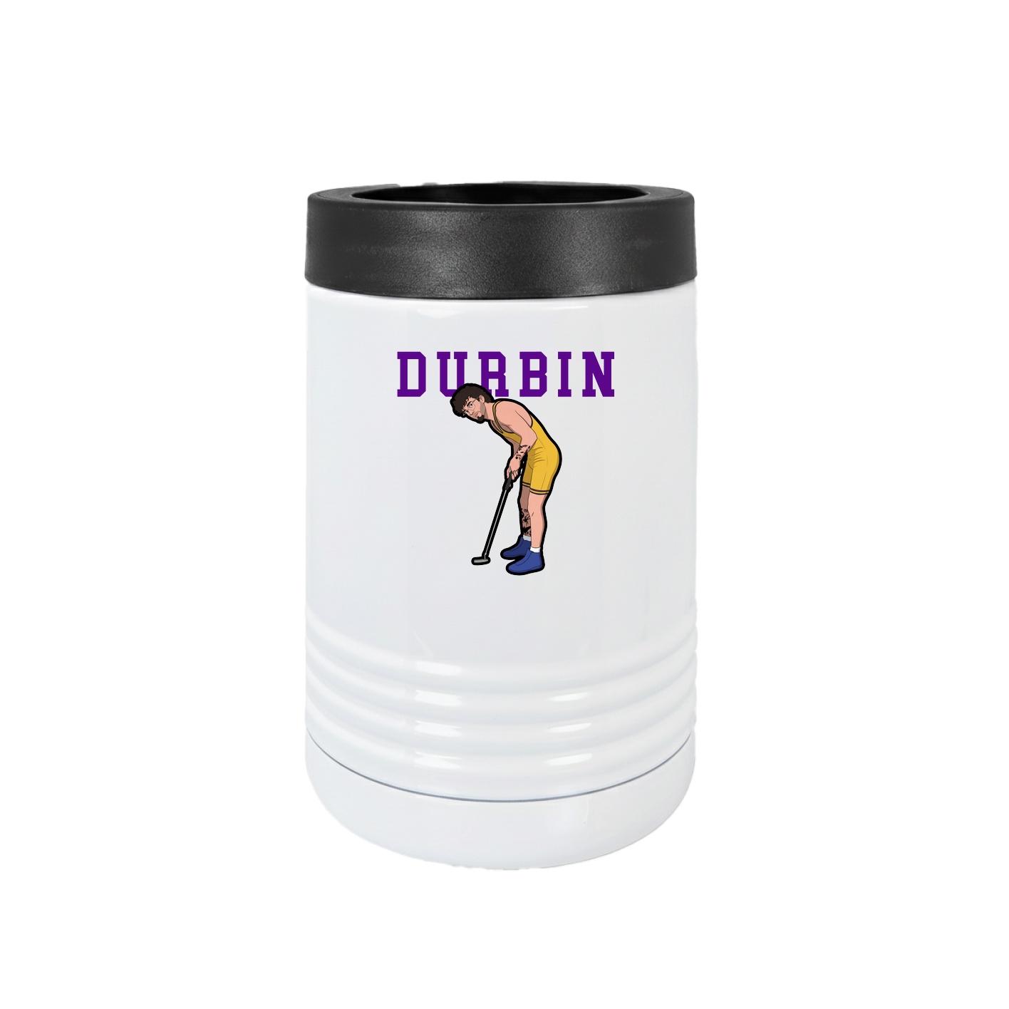 Beverage Holder — Shirsey in White