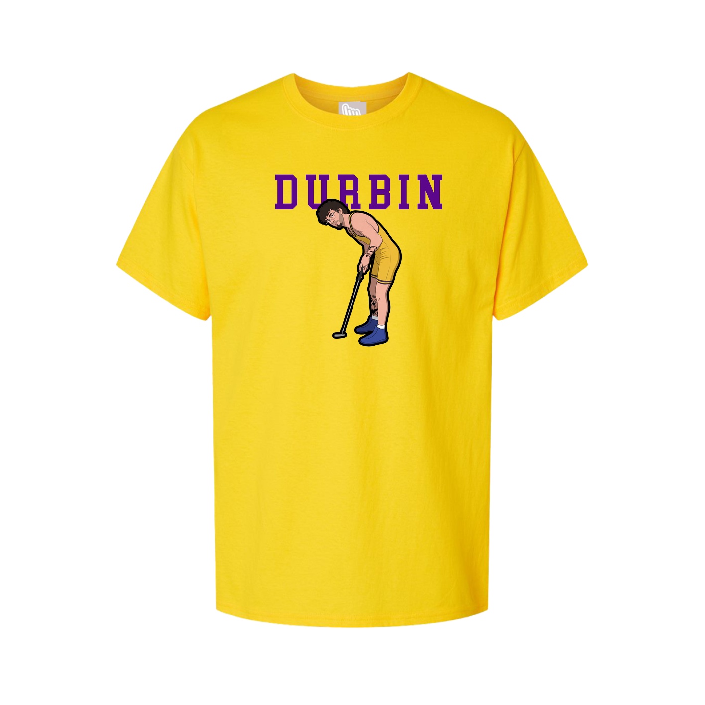 NIL Club Tee