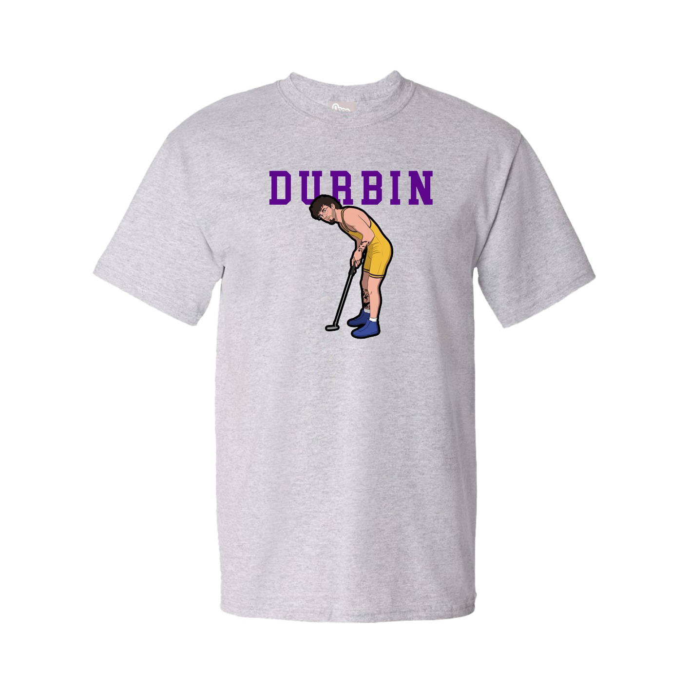 NIL Club Tee