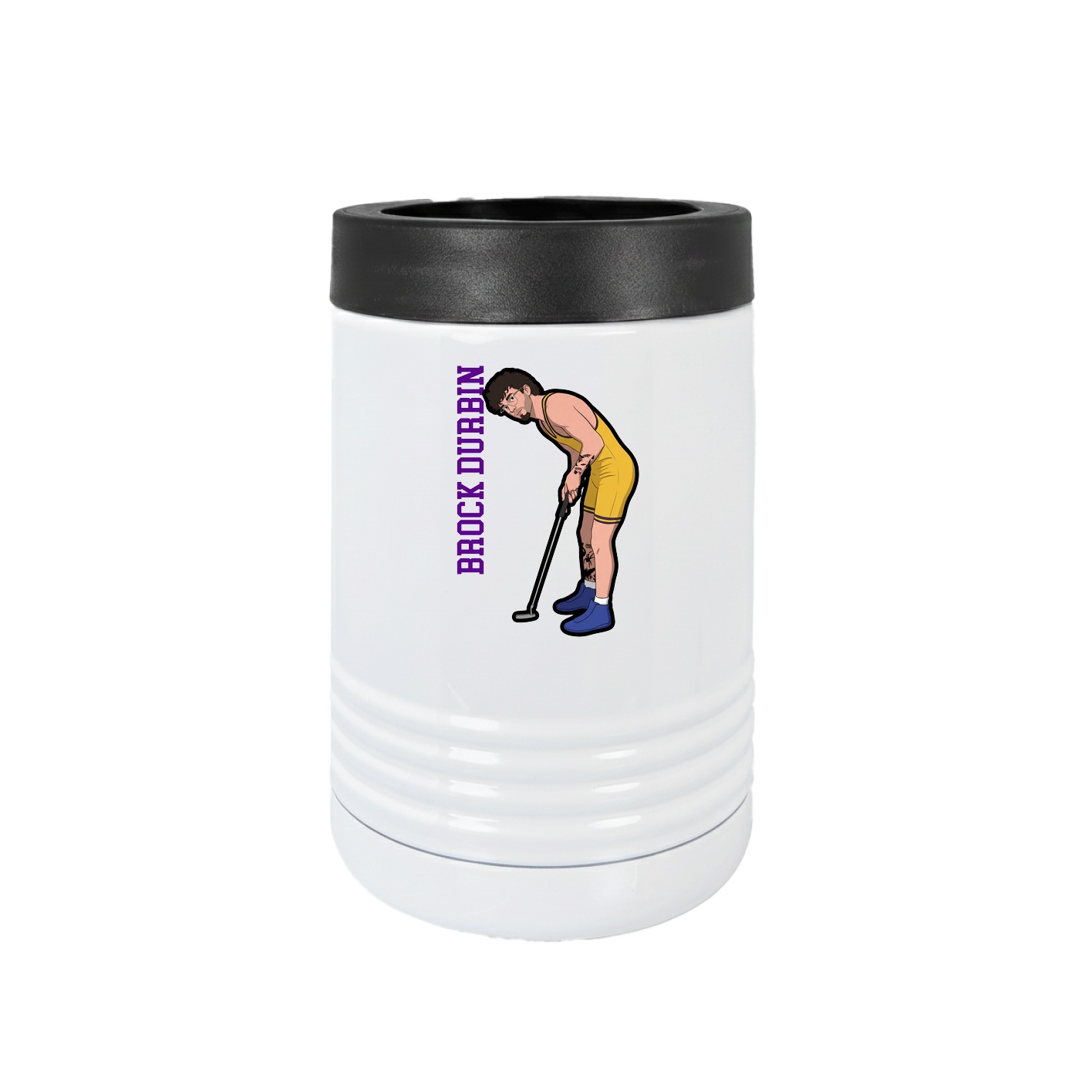 Polar Camel Beverage Holder