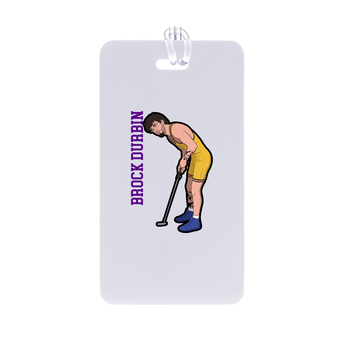 Bag Tag