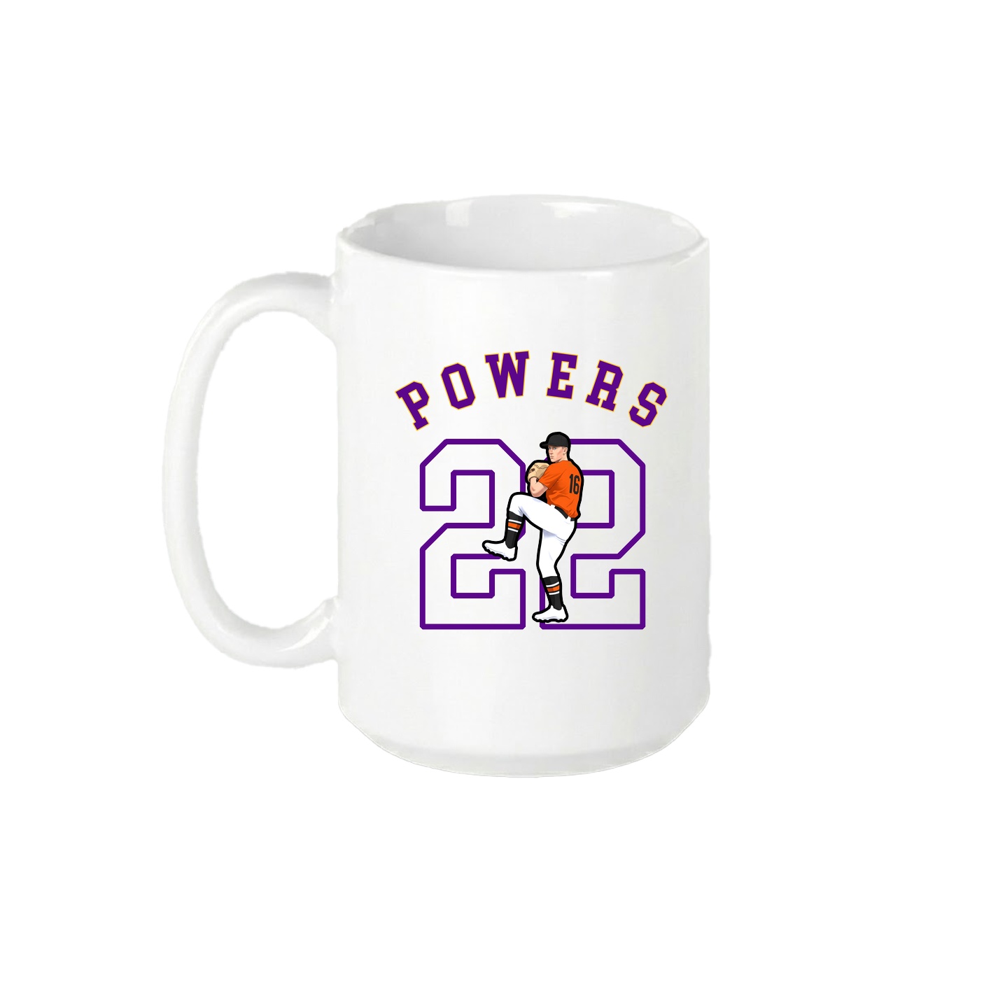 15oz Coffee Mug