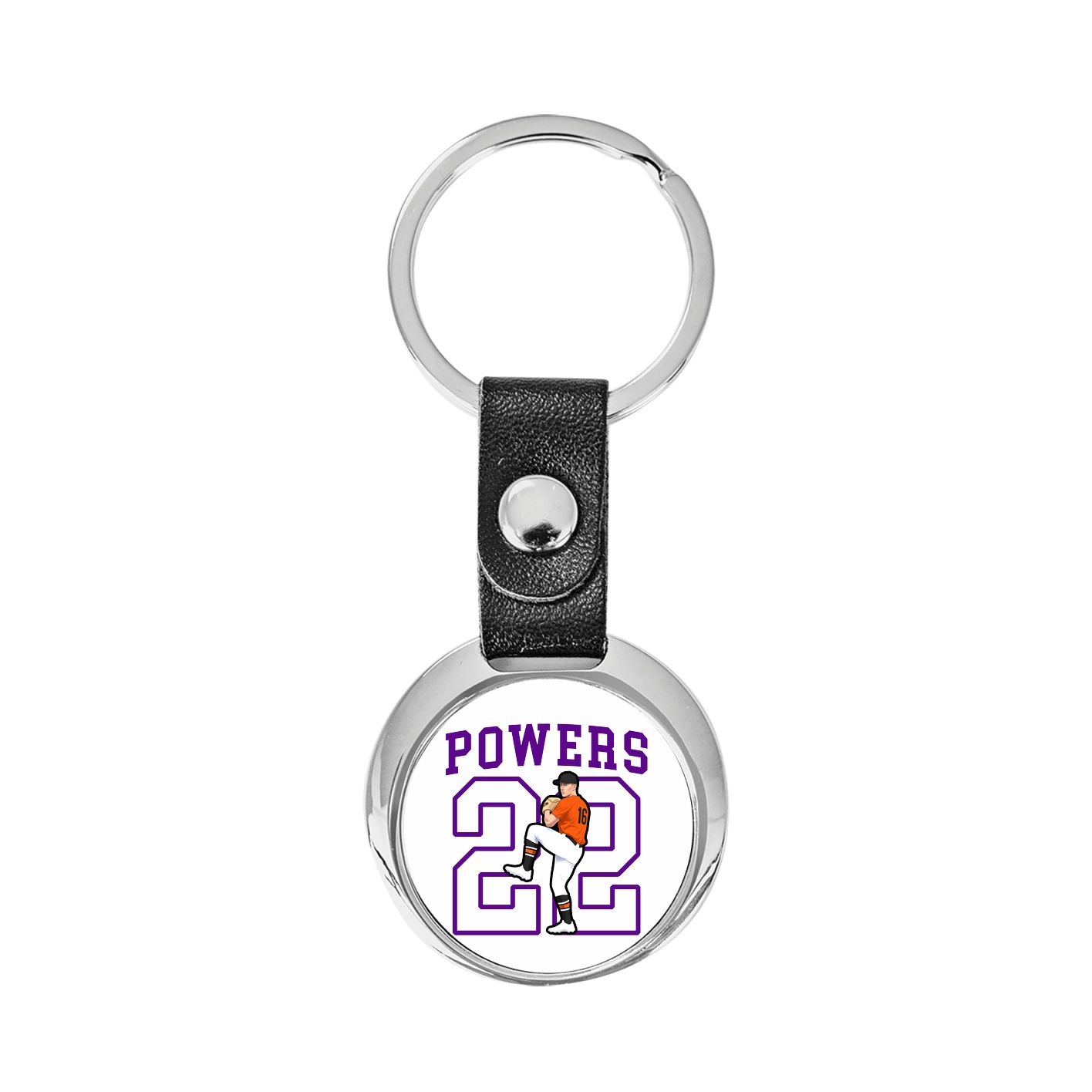 Key Chain — Shirsey in Classic