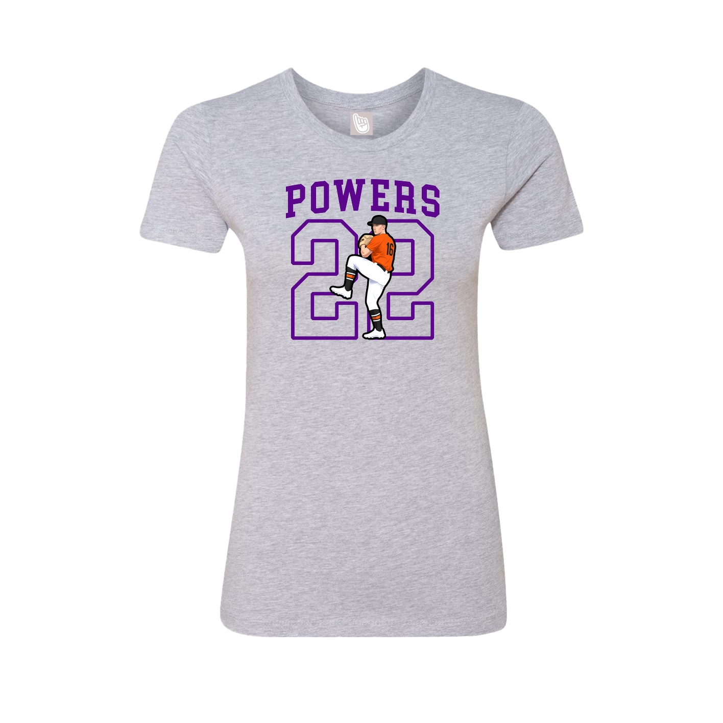 Womens Tee