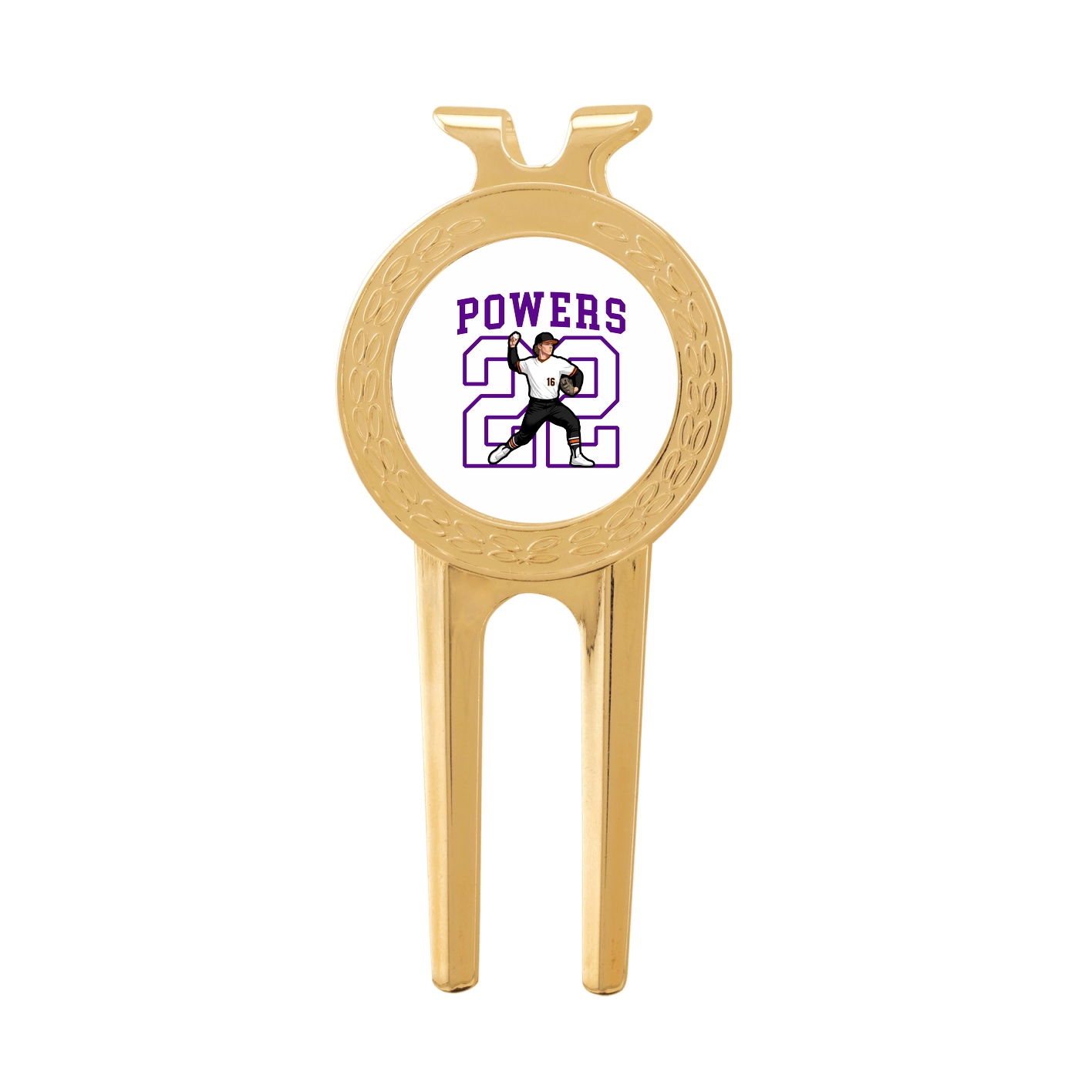 Divot Tool with Ball Marker — Shirsey in Classic