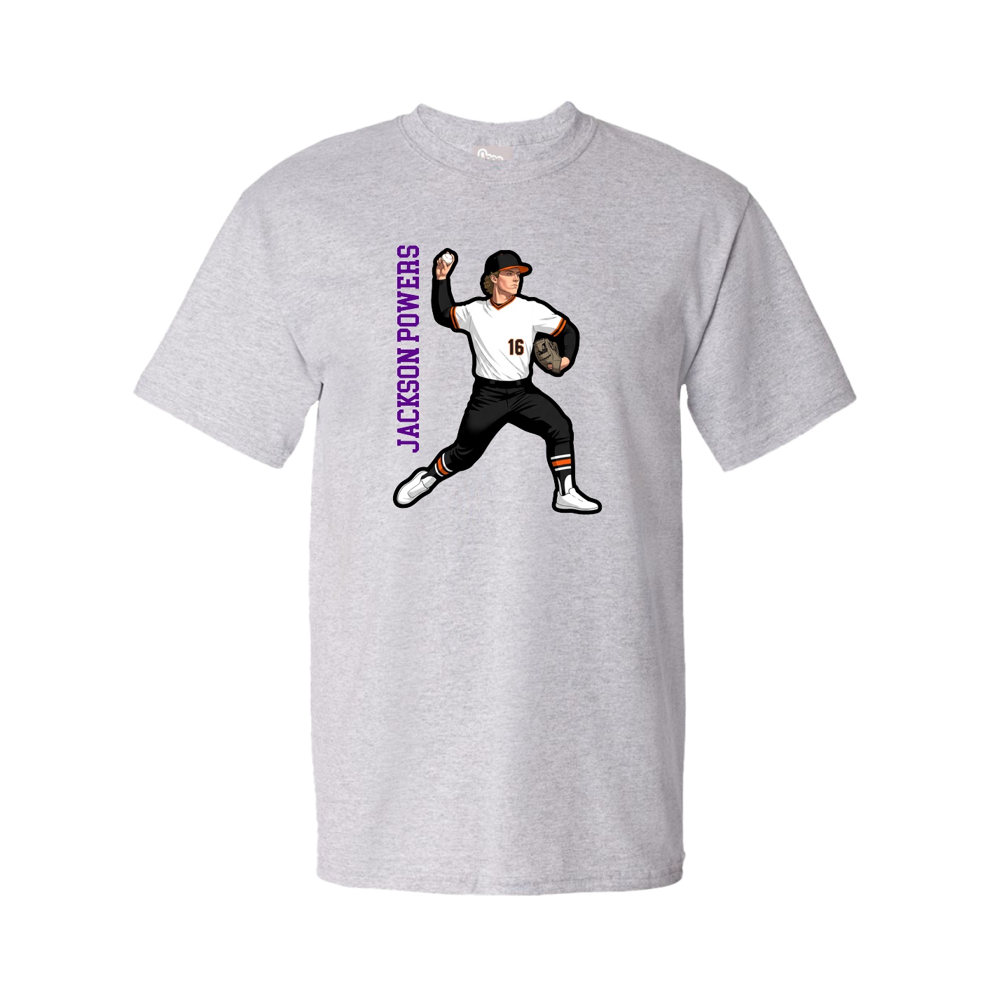 NIL Club Tee
