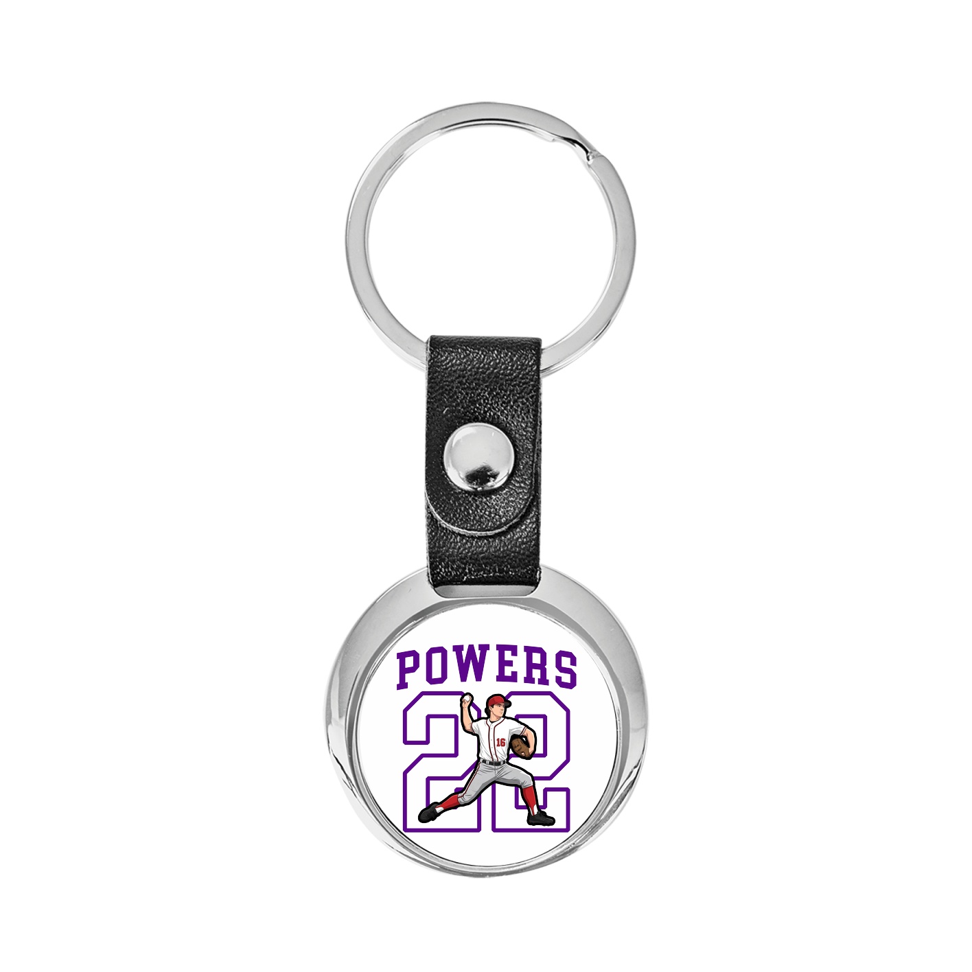 Key Chain — Shirsey in Classic