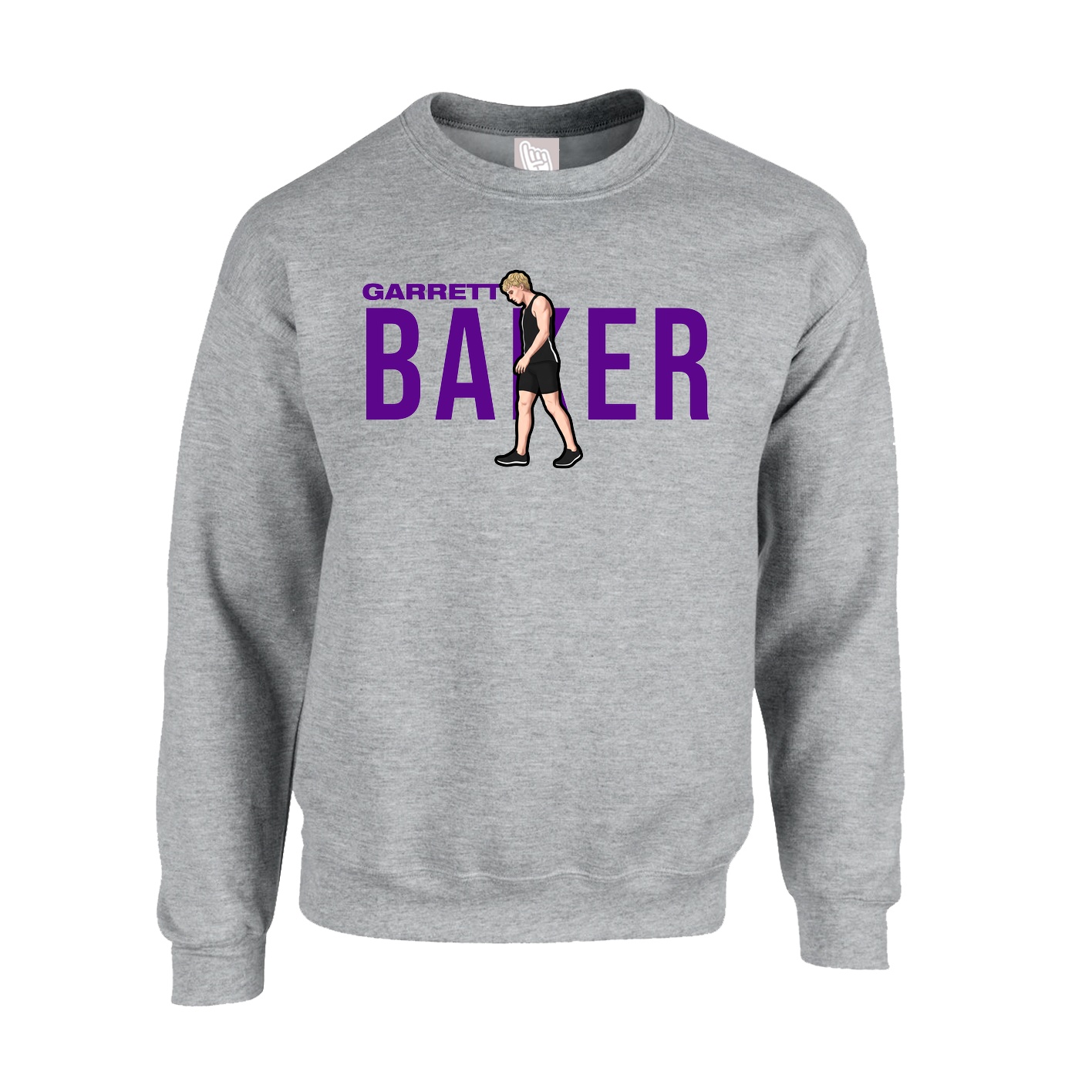 Fleece Crew
