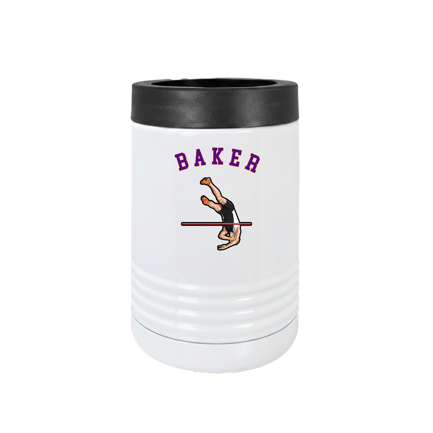 Beverage Holder — Shirsey Arch in White