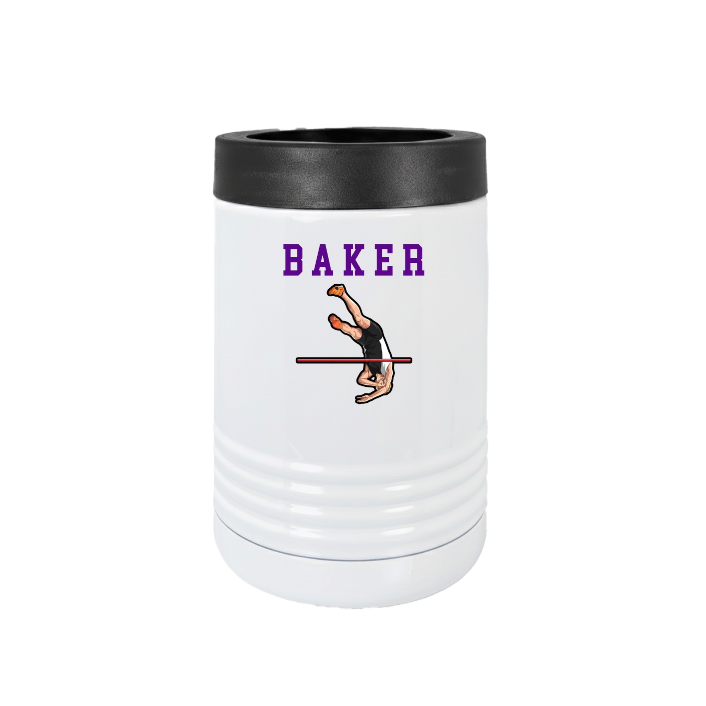 Beverage Holder — Shirsey in White