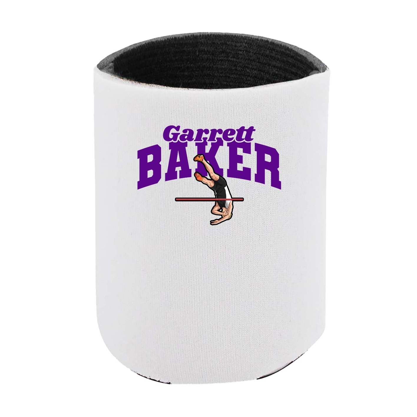Can Holder — Signature Arch in White