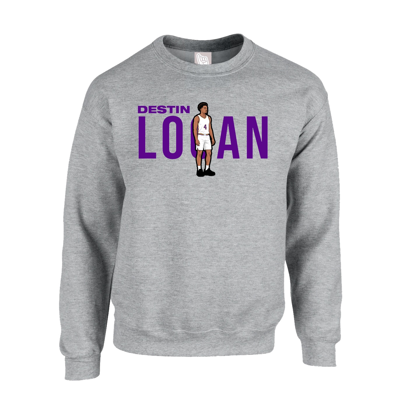 Fleece Crew