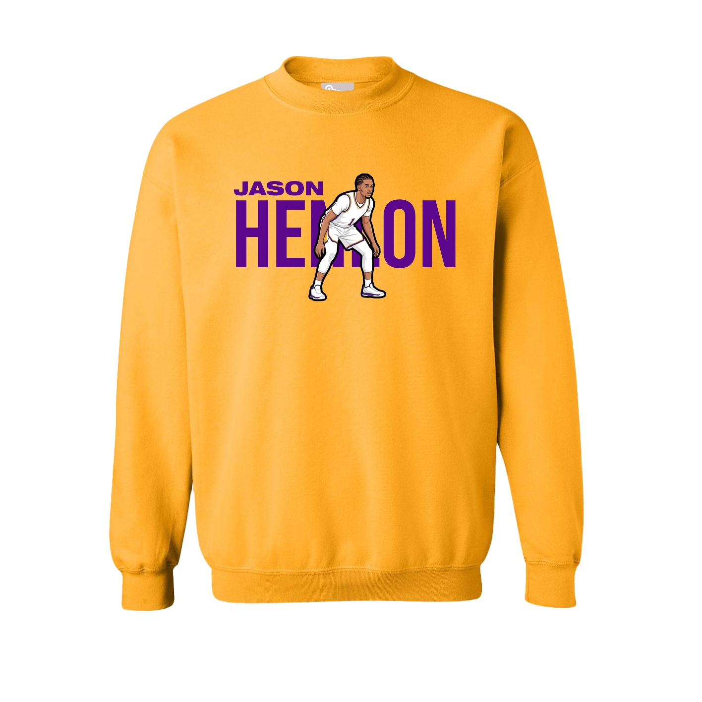 Fleece Crew