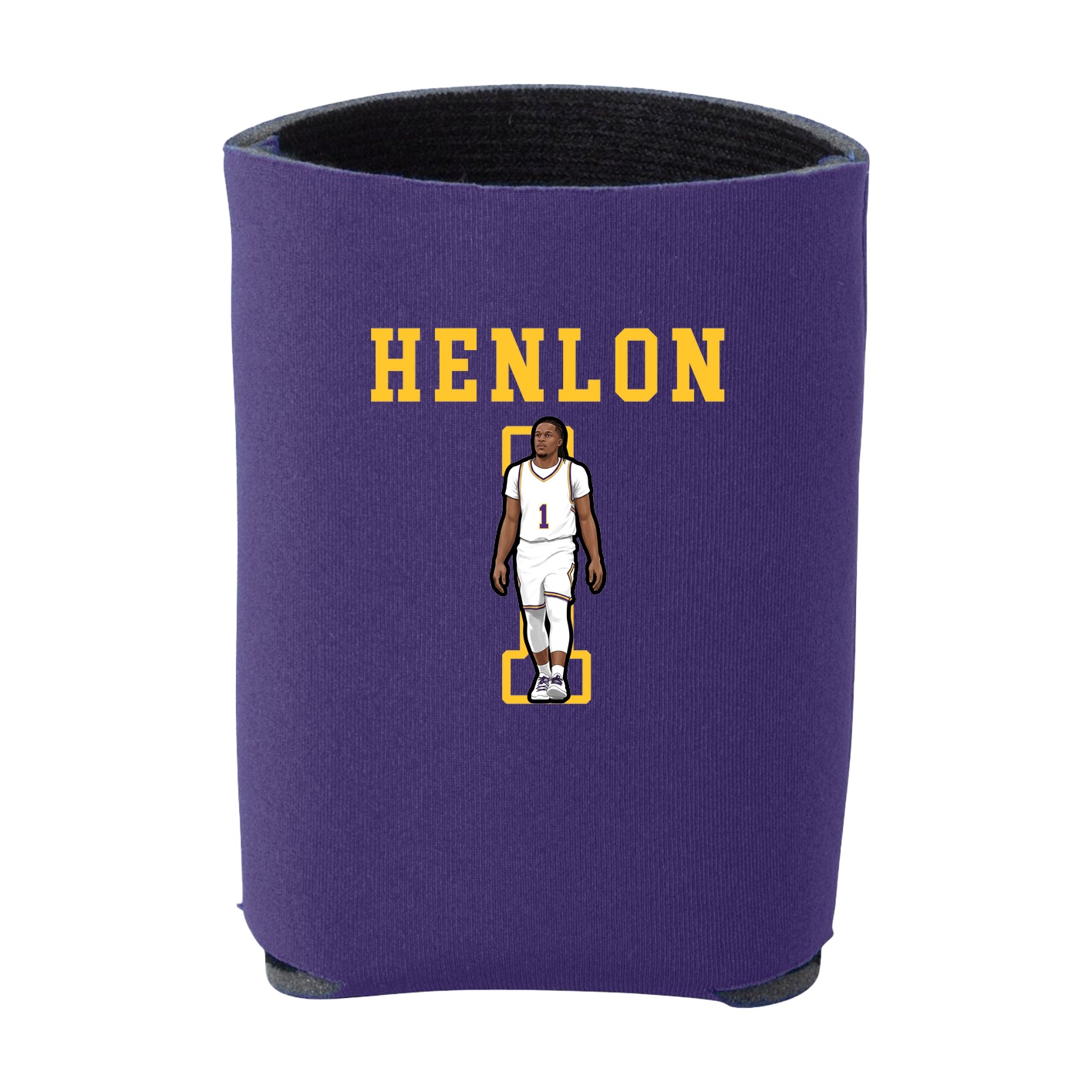 Can Holder — Shirsey in Purple
