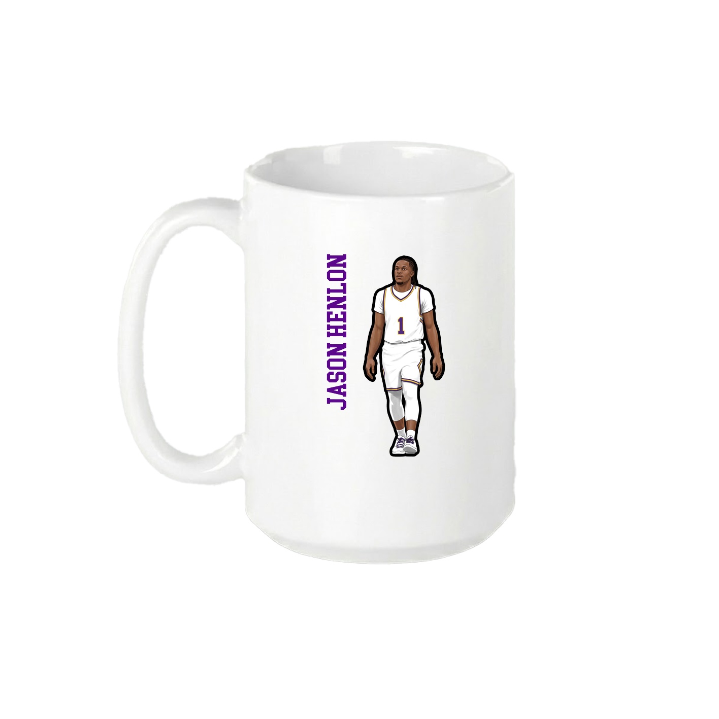 15oz Coffee Mug