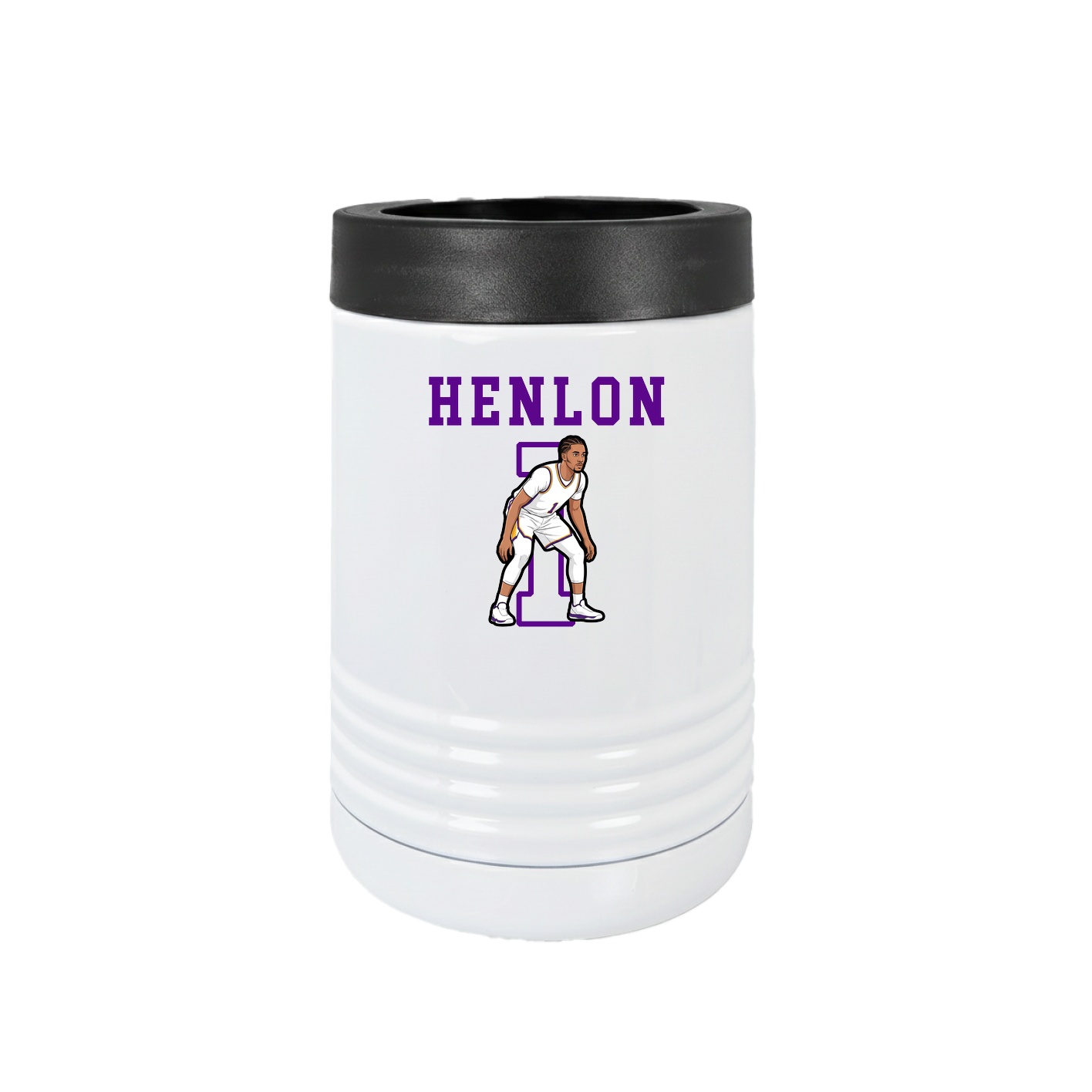 Beverage Holder — Shirsey in White